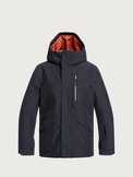 Mission Jacket K14+