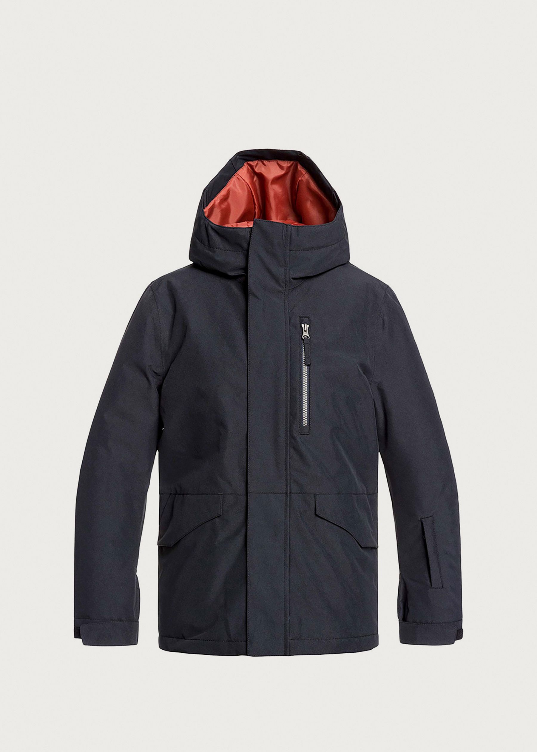 Image - 1 - Mission Jacket K14+