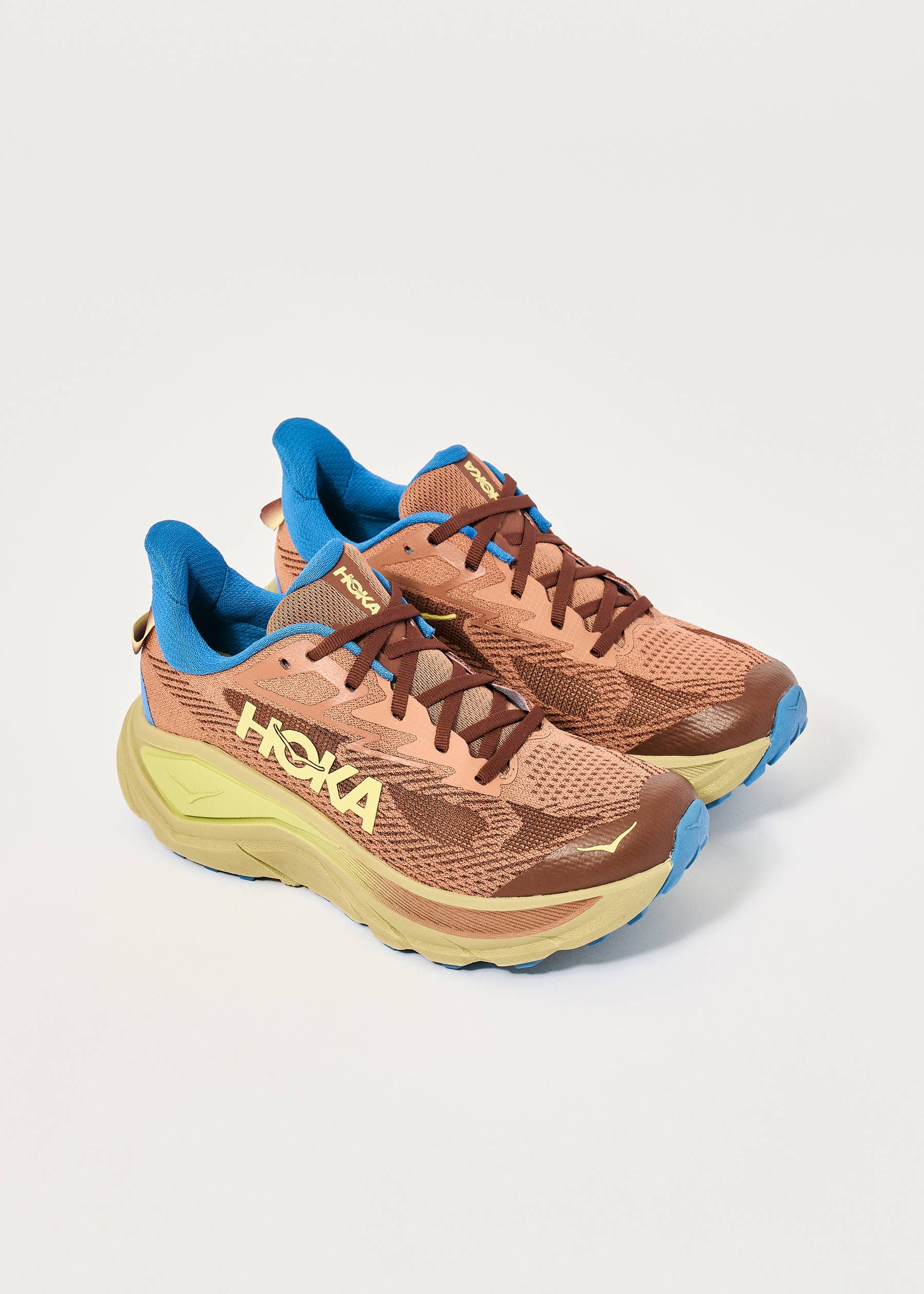 Image - 2 - Challenger 8 Trail Running Shoes