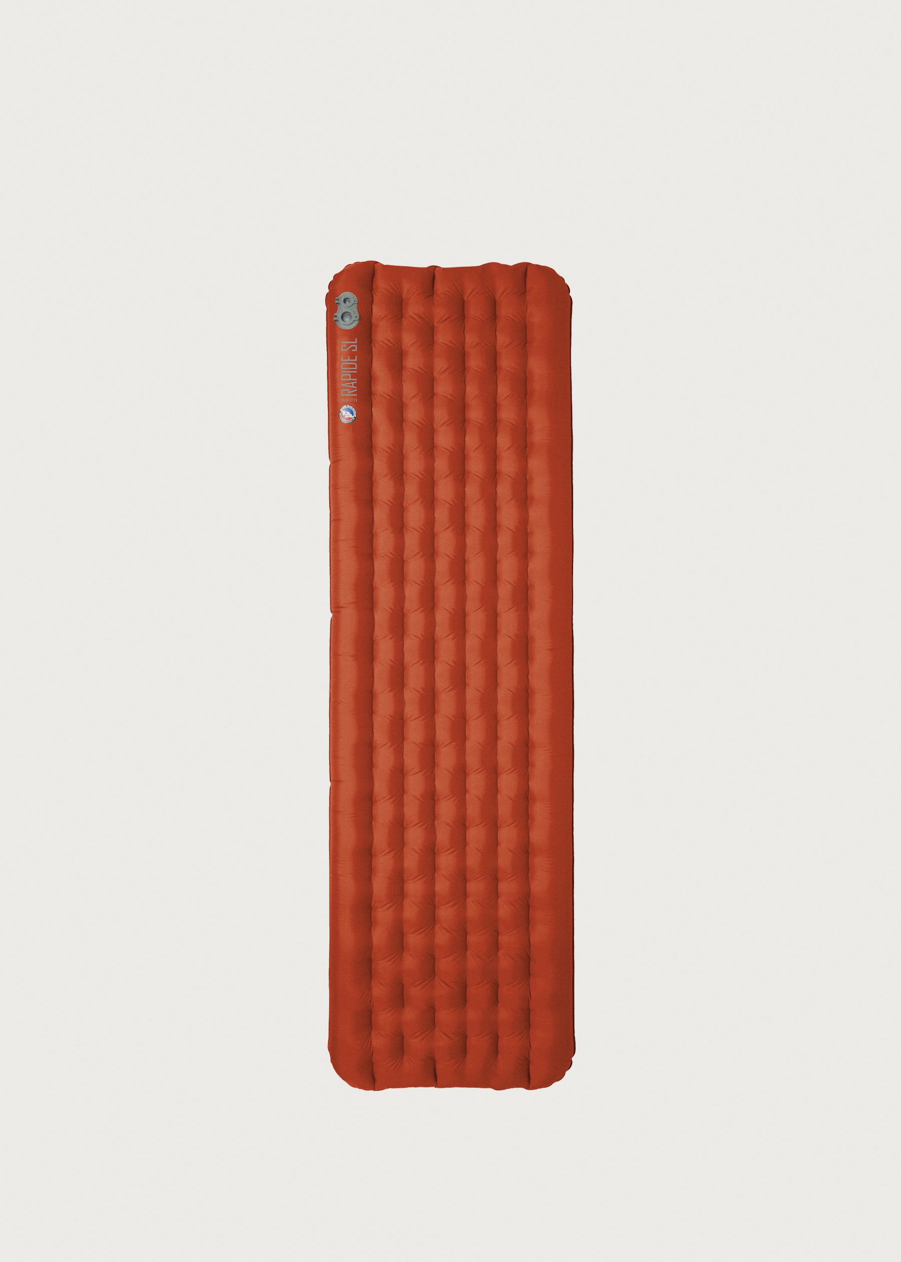 Image - 1 - Rapide SL Insulated 25 x 78 Wide L Camping Mat
