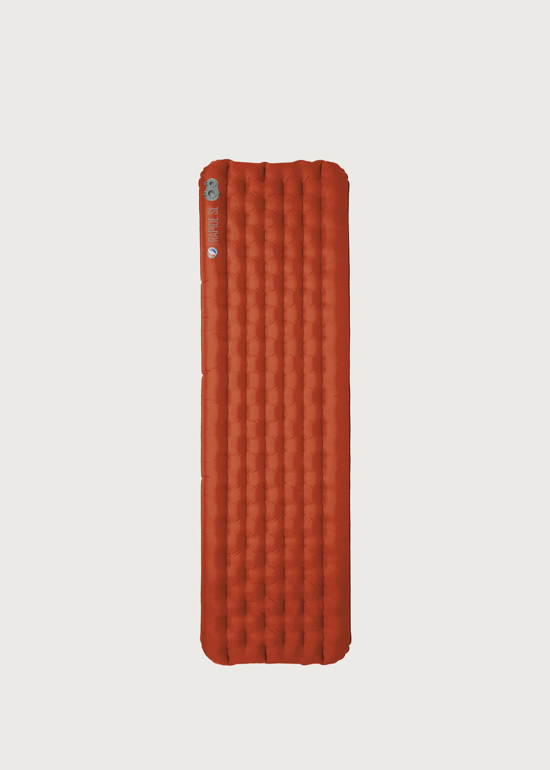 Image - 2 - Rapide SL Insulated 25 x 78 Wide L Camping Mat