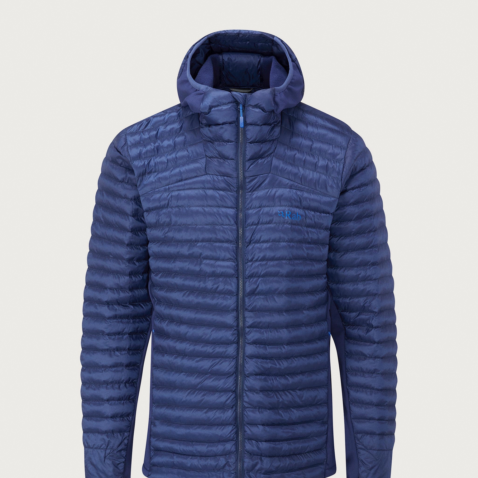 Image of Spare synthetic warm hoodie (min 300g) 