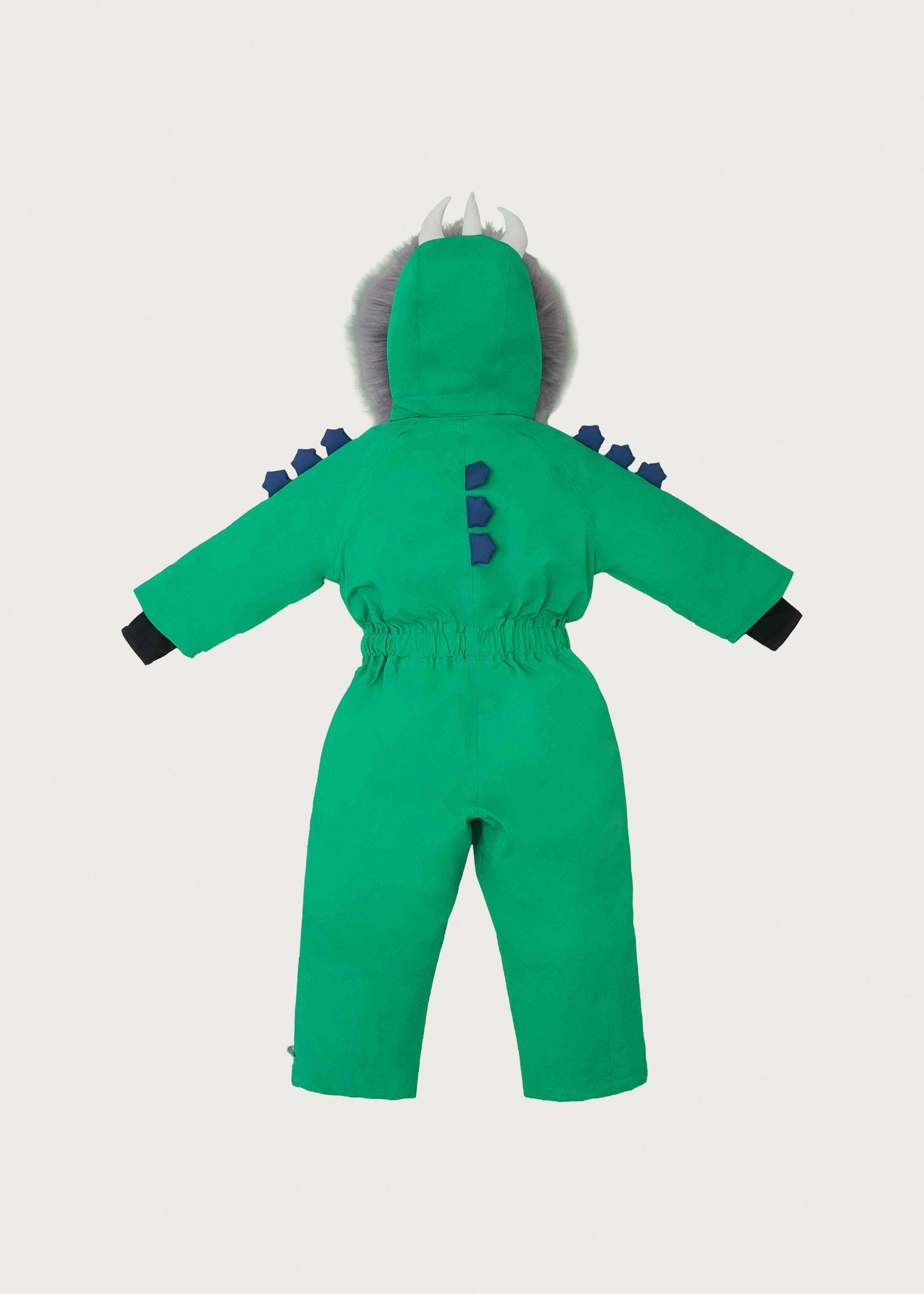 Image - 2 - Spike The Dino Ski Suit