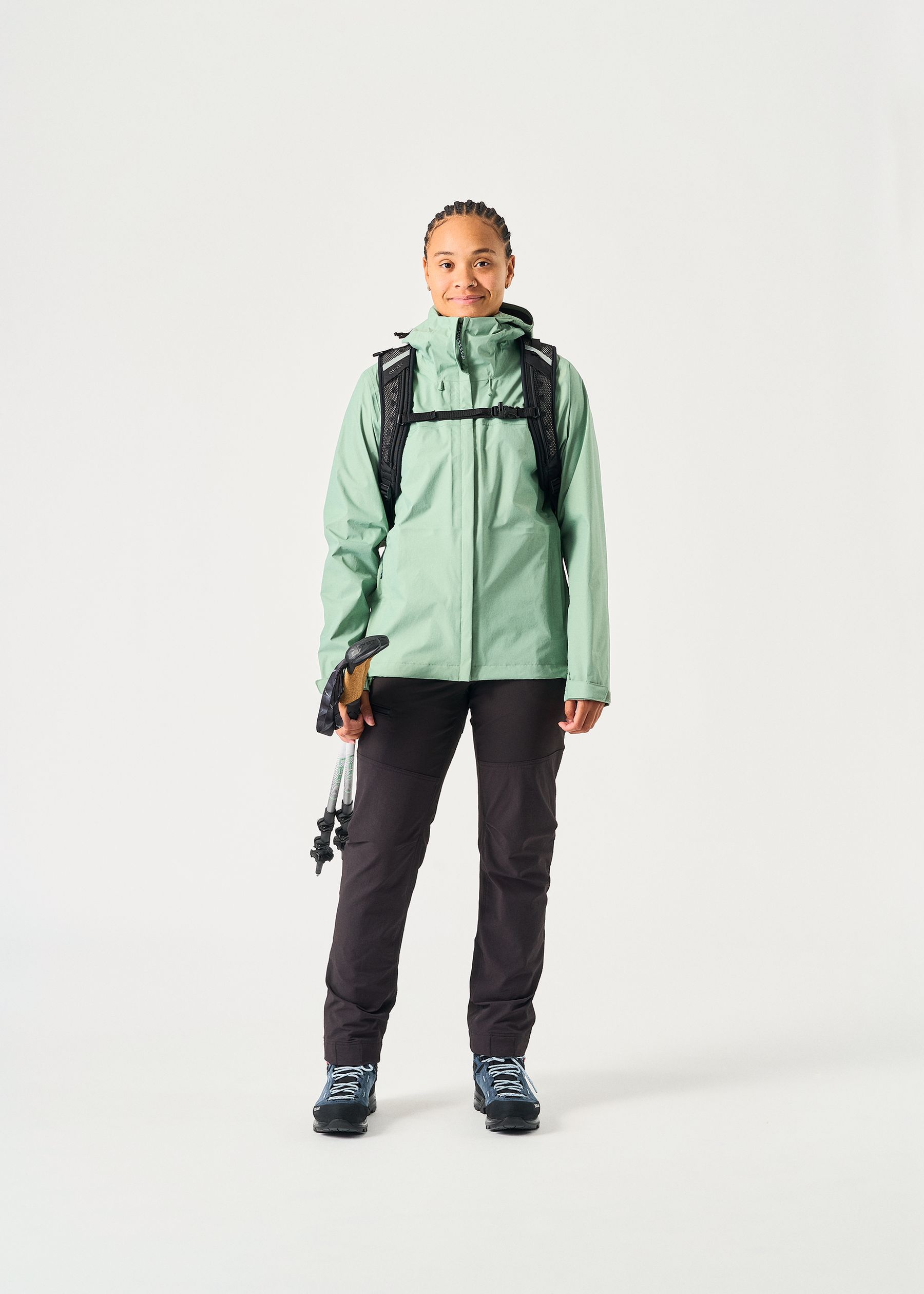 Patagonia Torrentshell 3L Rain Jacket