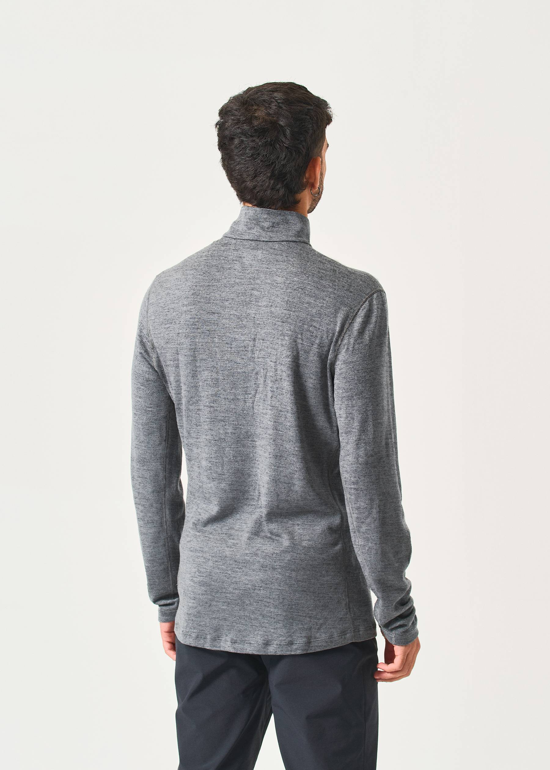 Image - 3 - 260 Tech Long Sleeved Half Zip