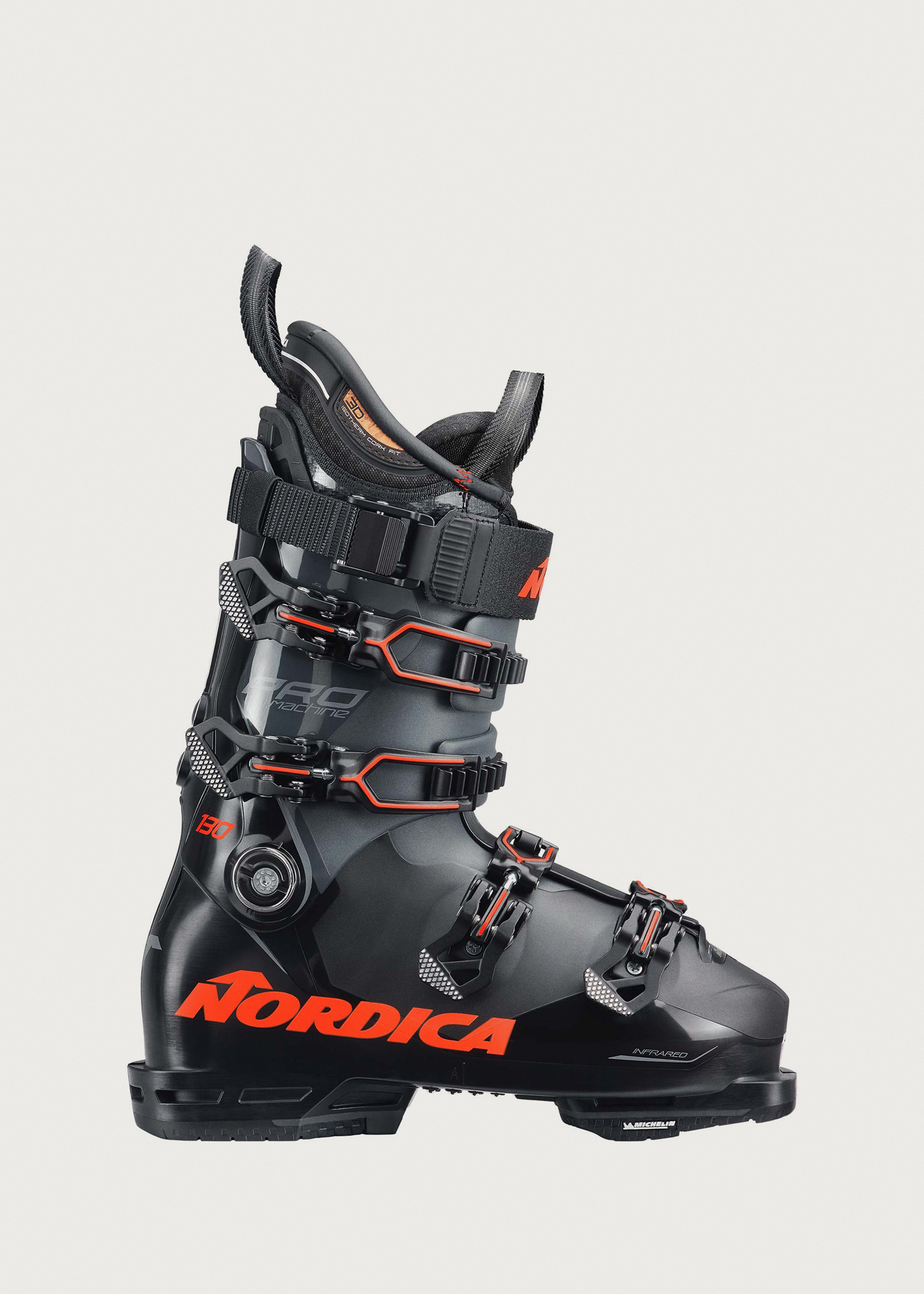 Nordica Promachine 130 GW Ski Boots