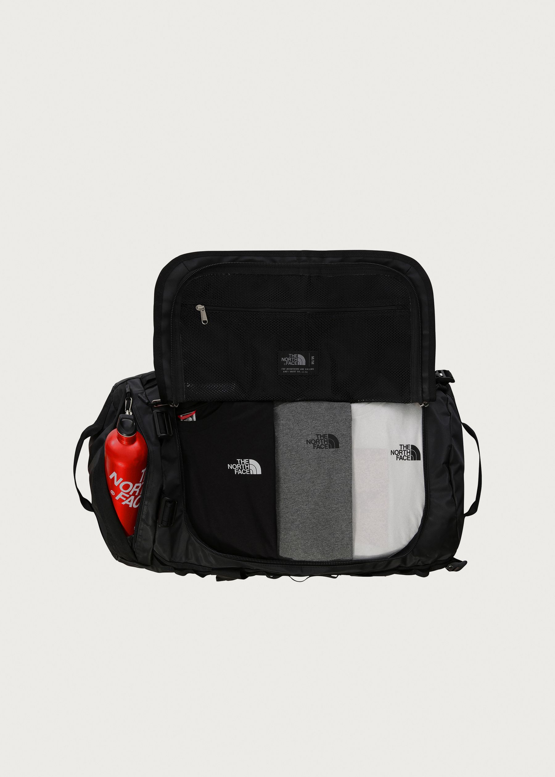 Image - 2 - Base Camp Duffel 71L - Medium