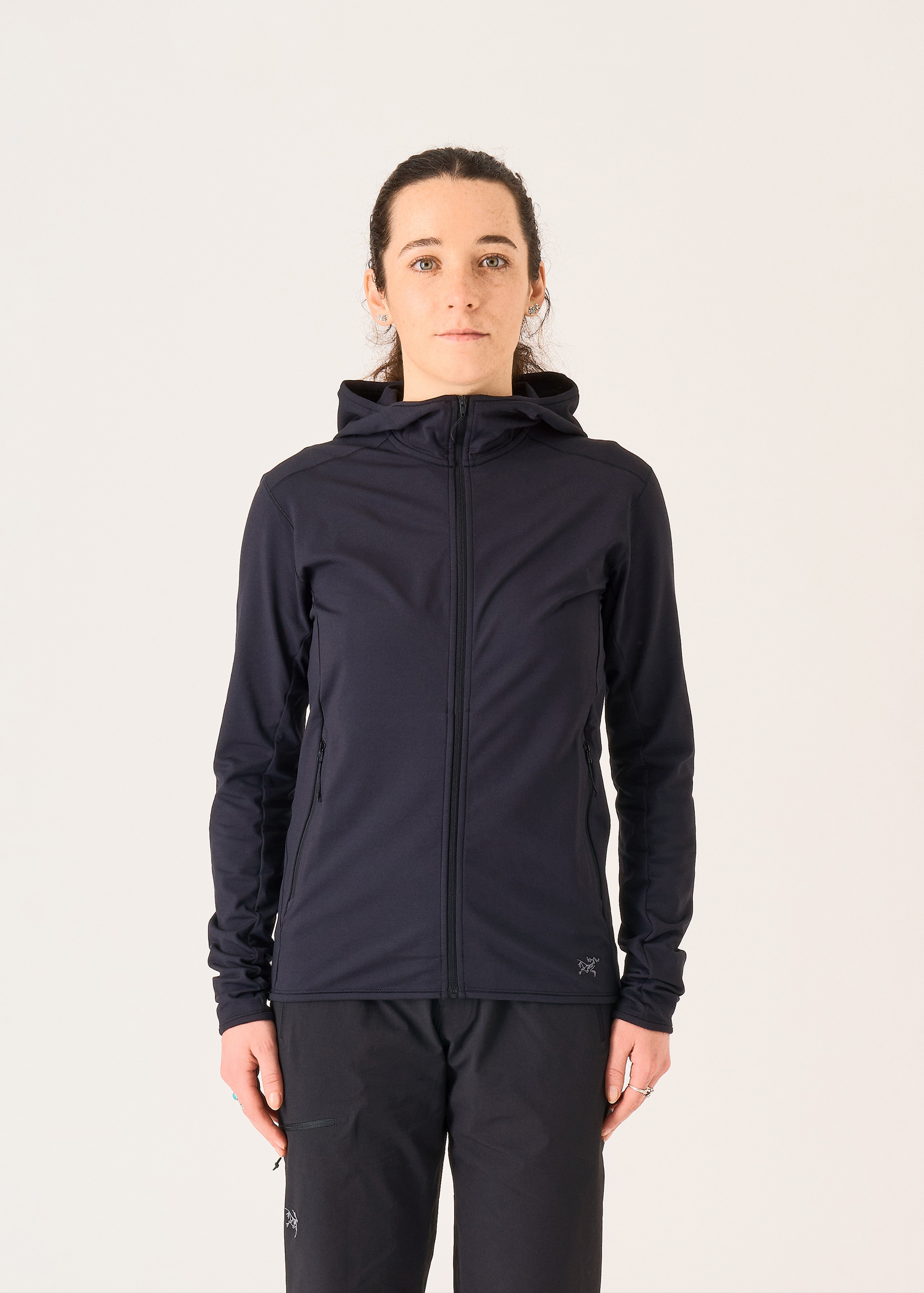 ジャケット・アウター ARC'TERYX Kyanite LT Hoody Women's Arcteryx Womens Kyanite LT Hoody Astral