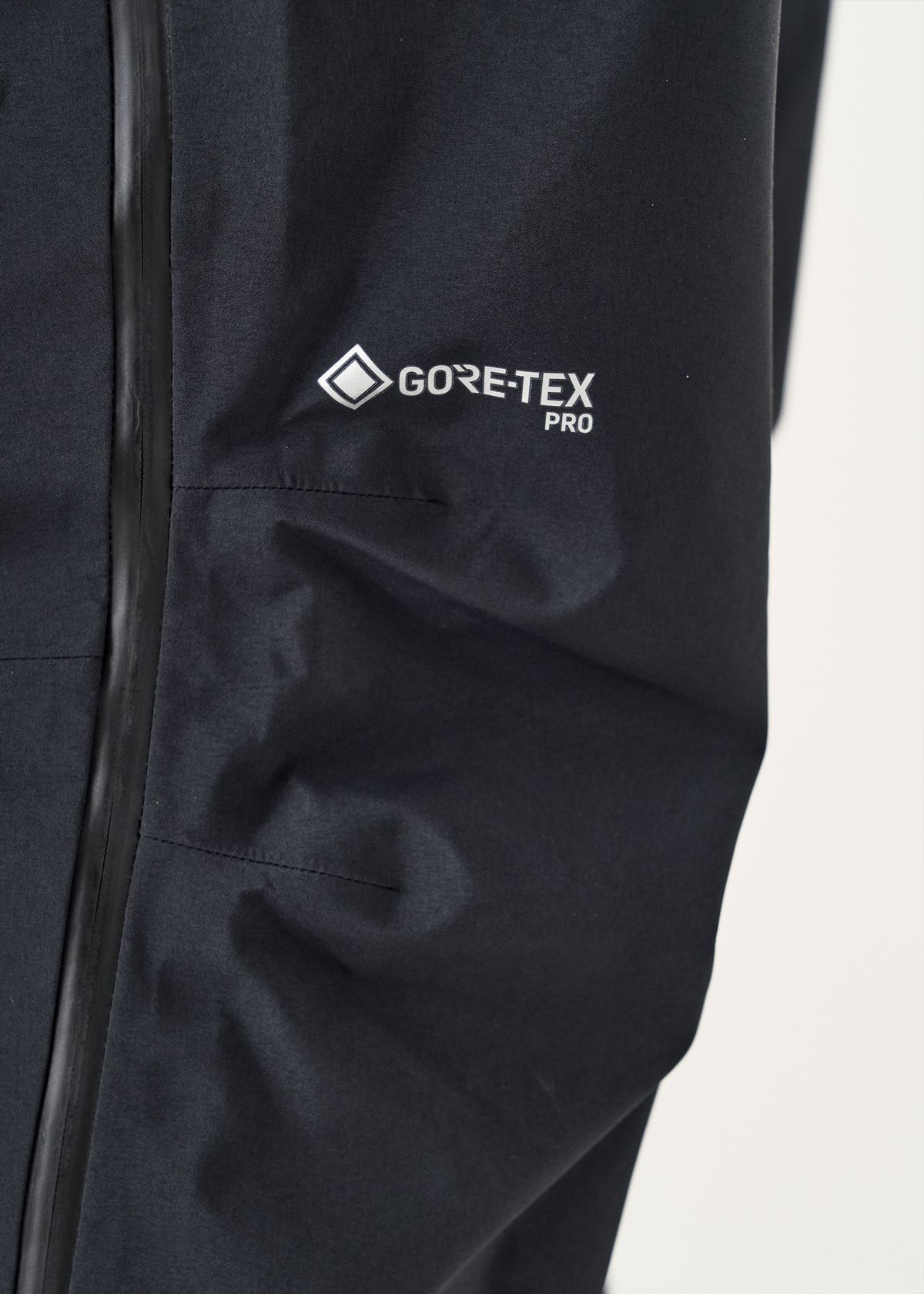 GORE-TEX Pro waterproof protection