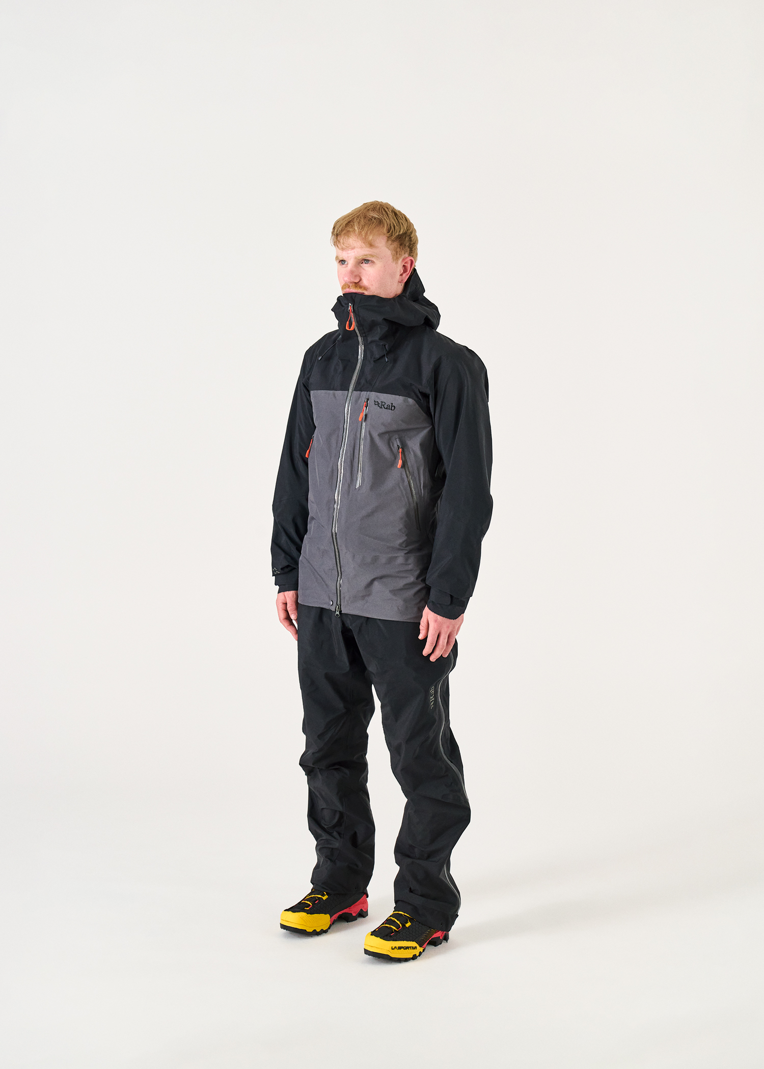 Rab GORE-TEX pro 上下セット　最終価格！ Men's Latok GORE-TEX Pro Jacket | Rab® US