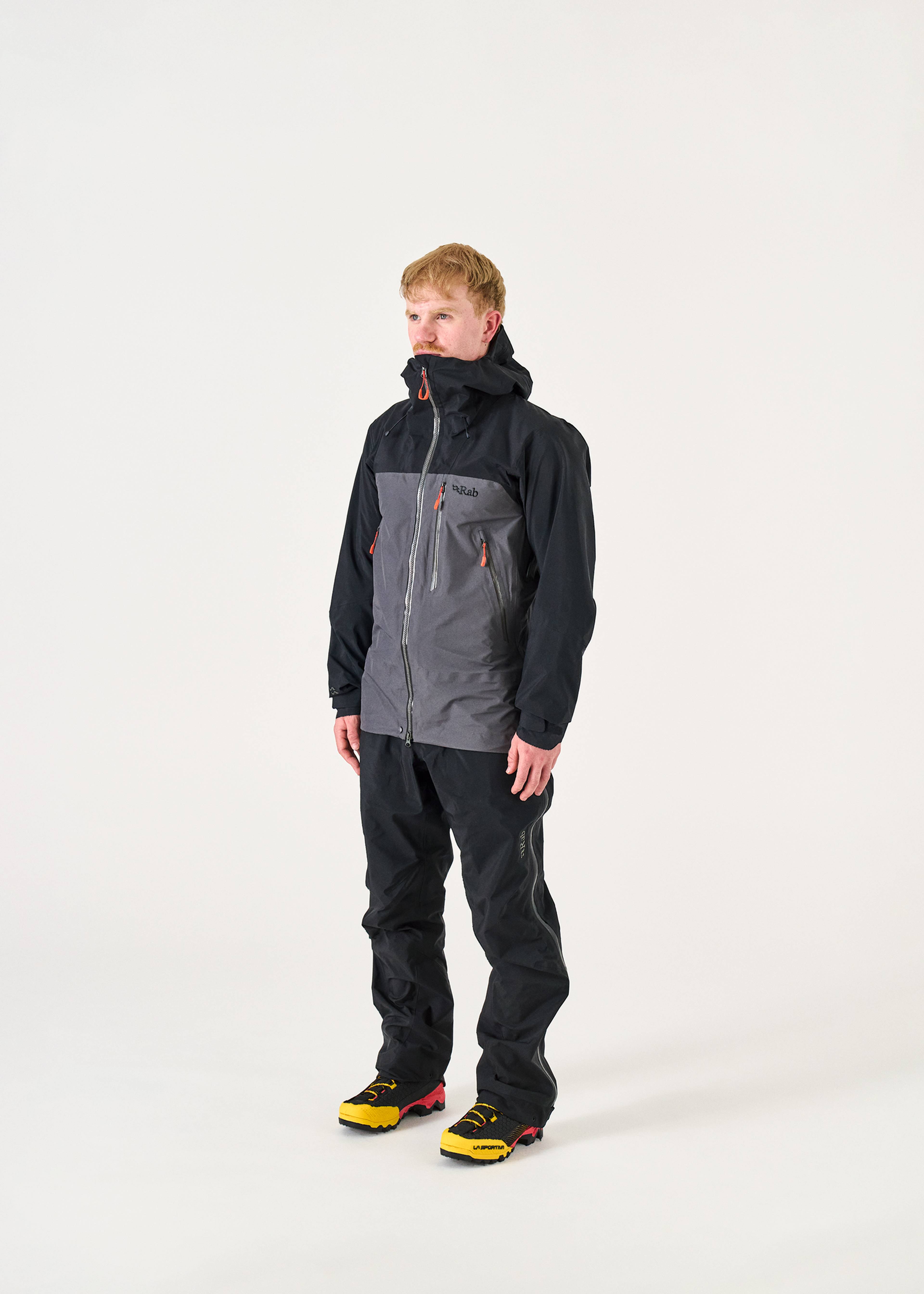 Rab Latok Mountain GORE-TEX Pro Jacket