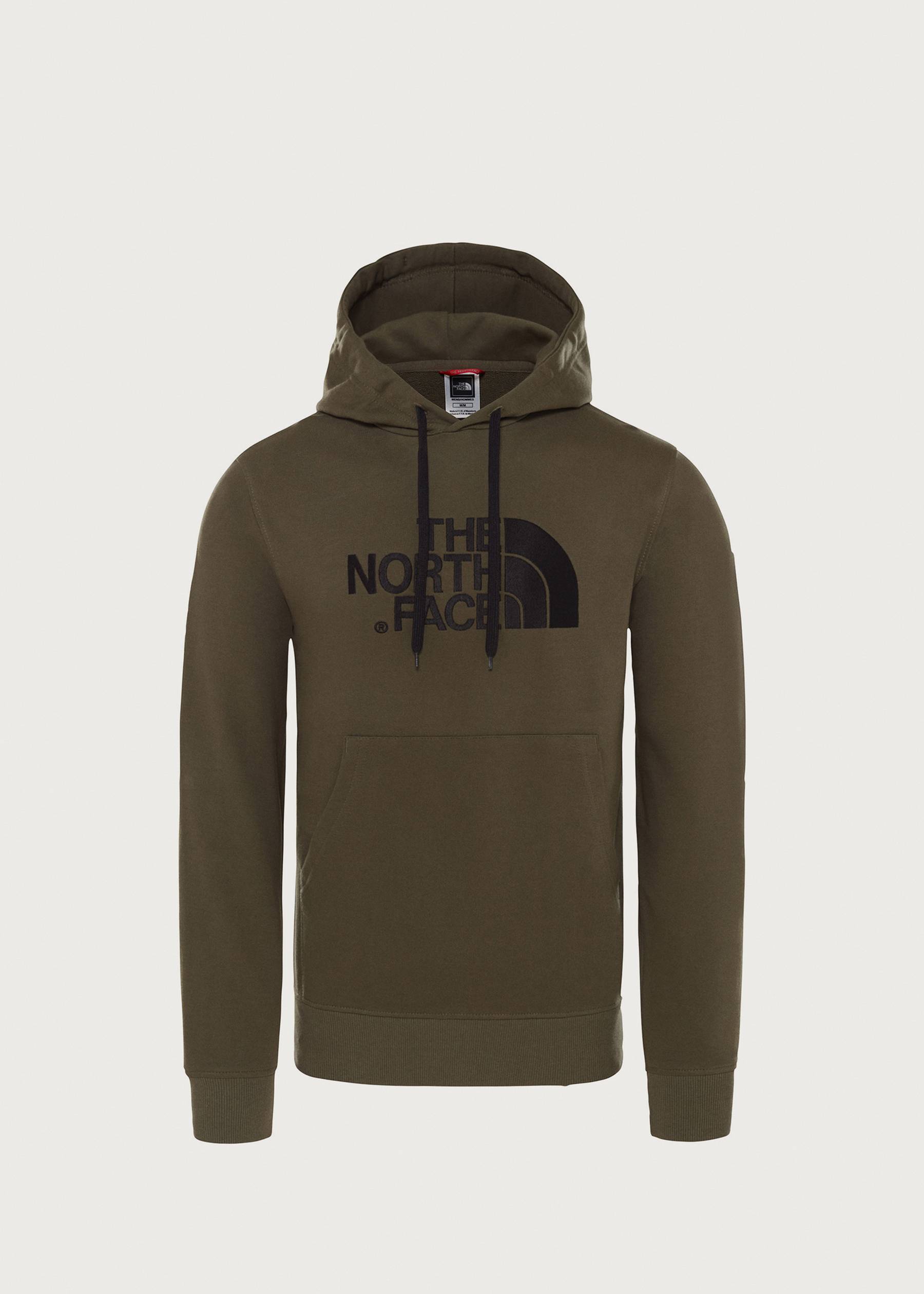 Image - 3 - Light Drew Peak Pullover Hoodie