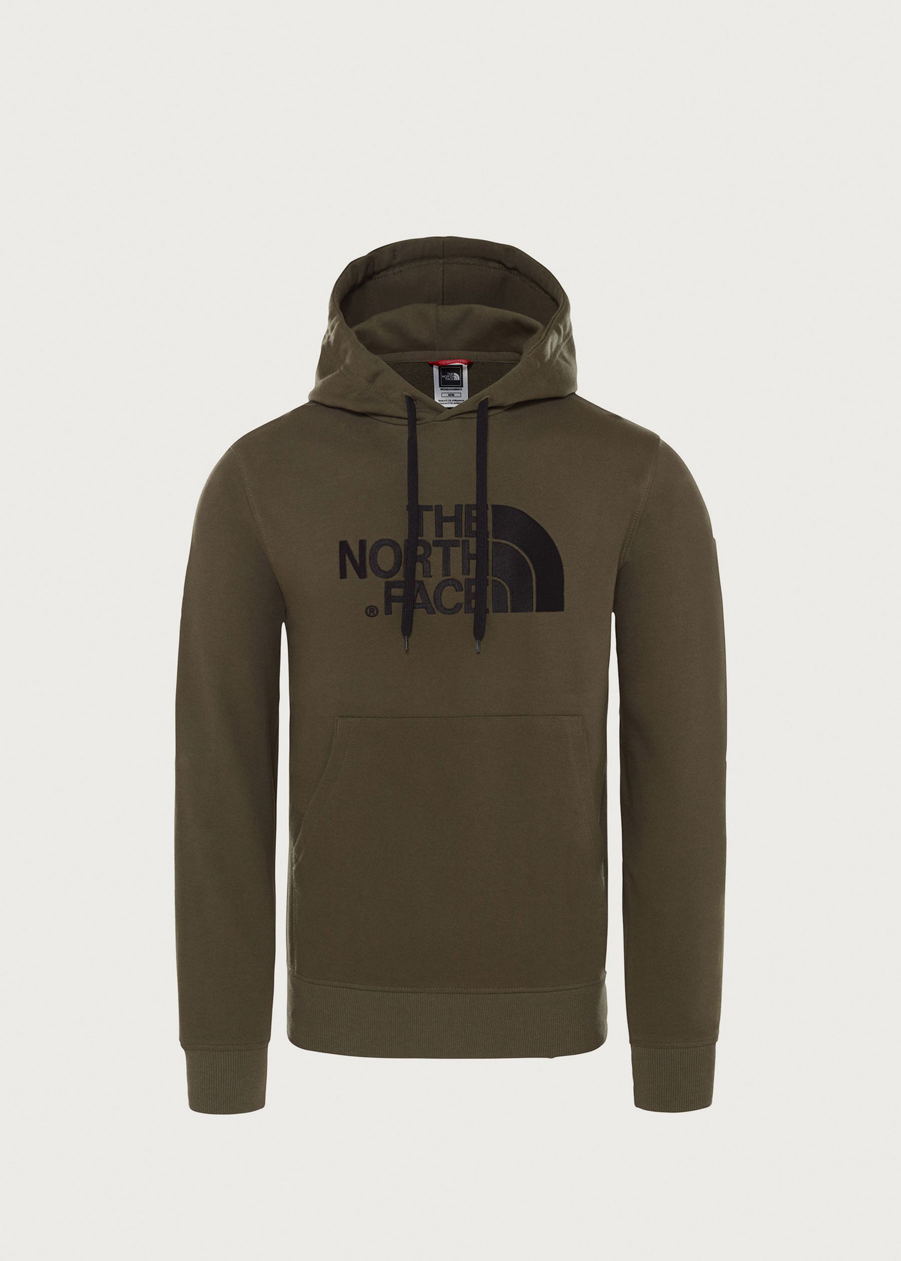 Image - 1 - Light Drew Peak Pullover Hoodie