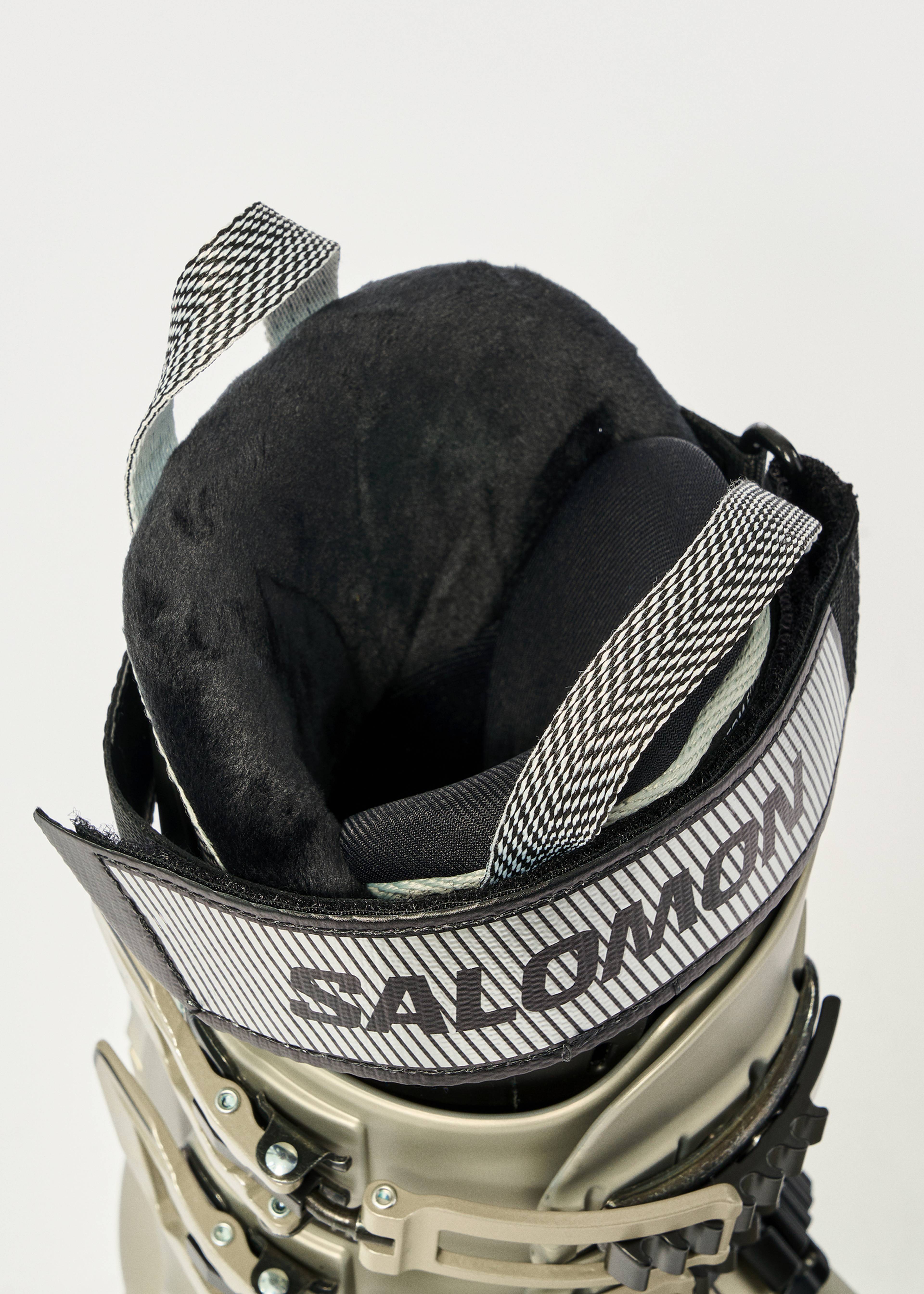 Salomon S/PRO Alpha 100 W GW Ski Boots