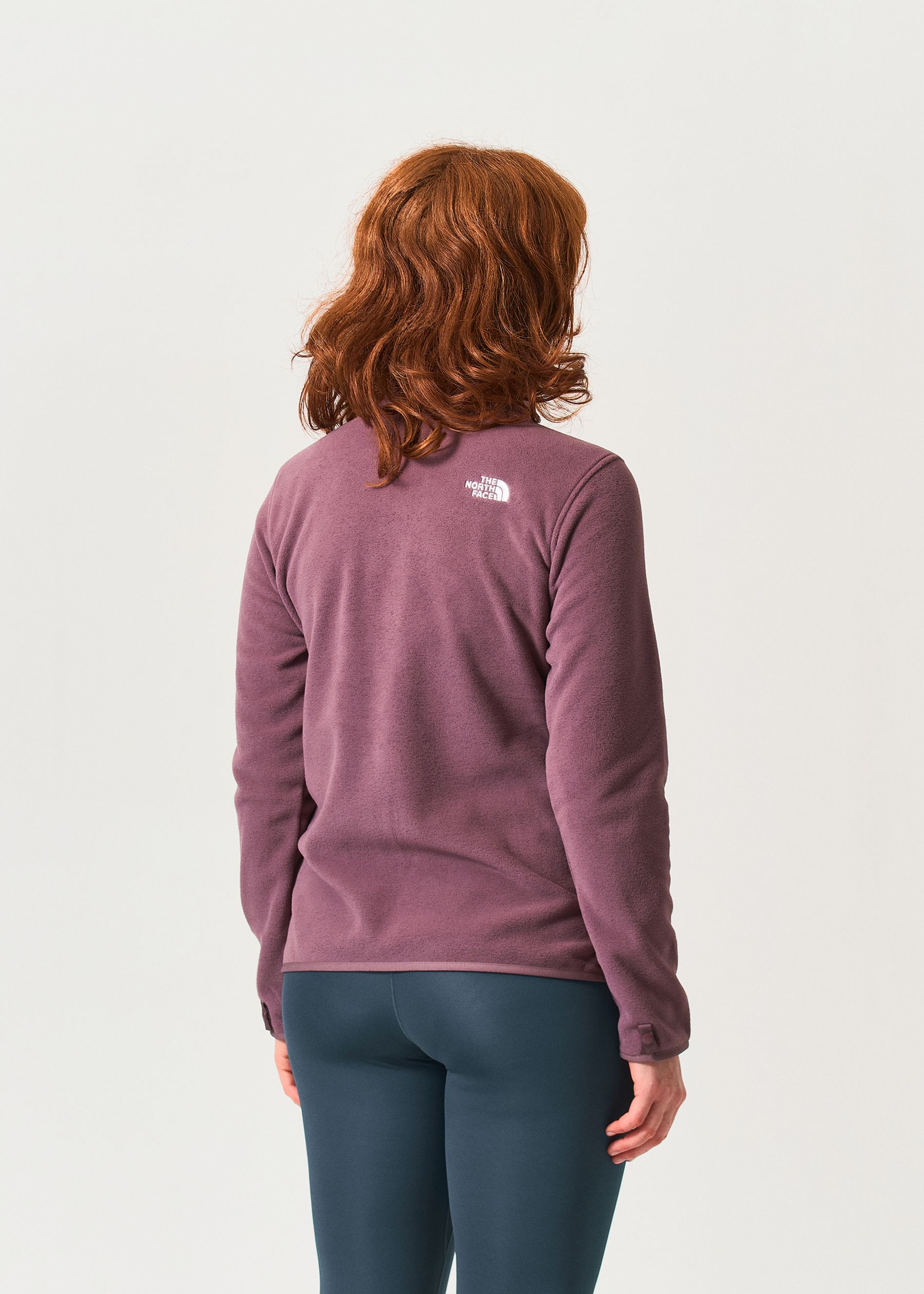 Image - 3 - Glacier Fleece Jacket