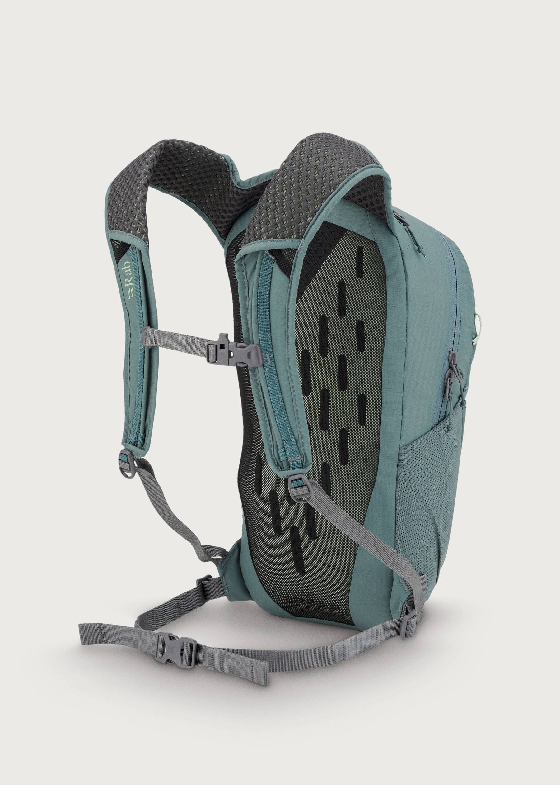 Image - 2 - Tygen 12 Backpack