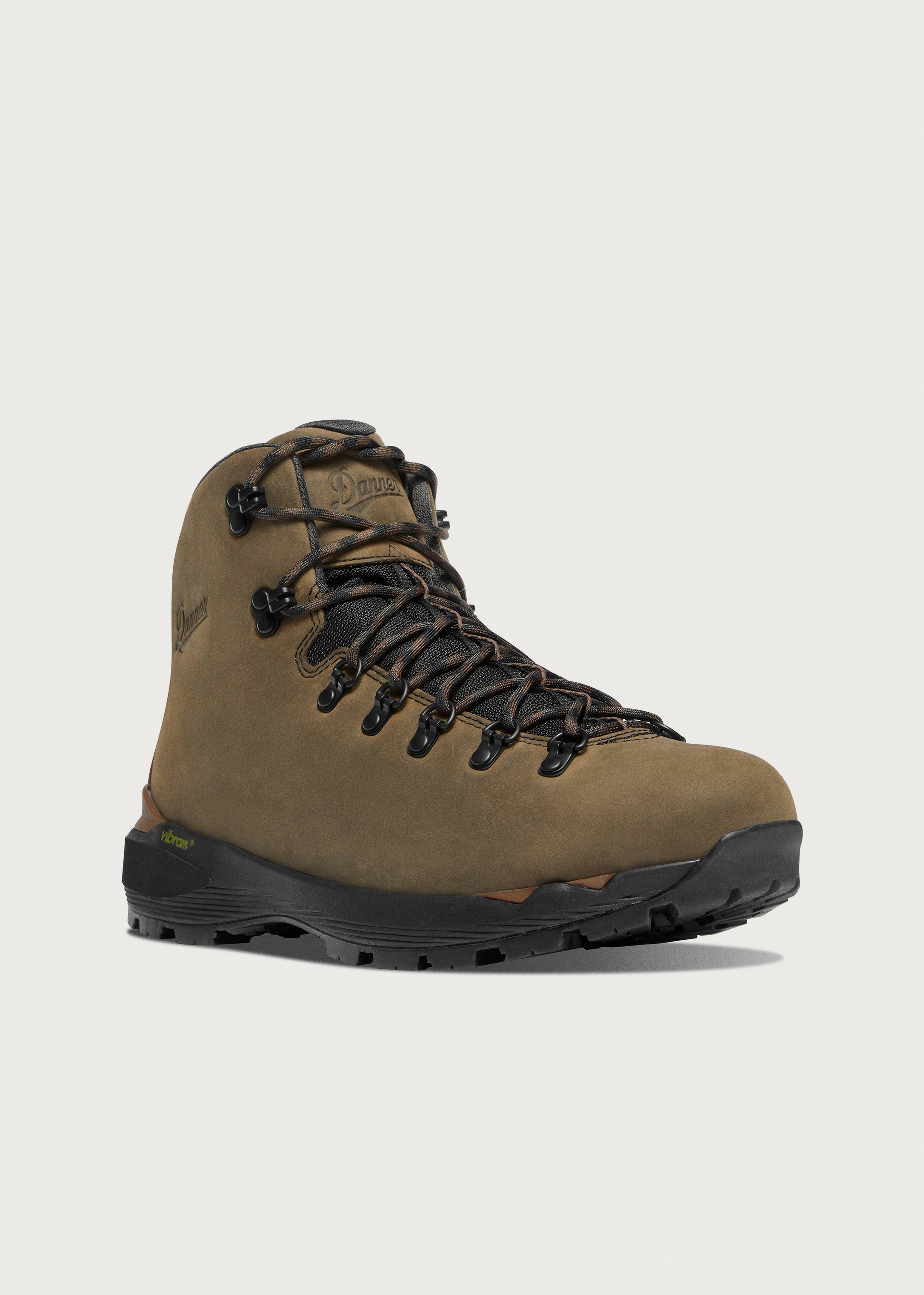 Danner Mountain 600 Evo GORE-TEX Boots