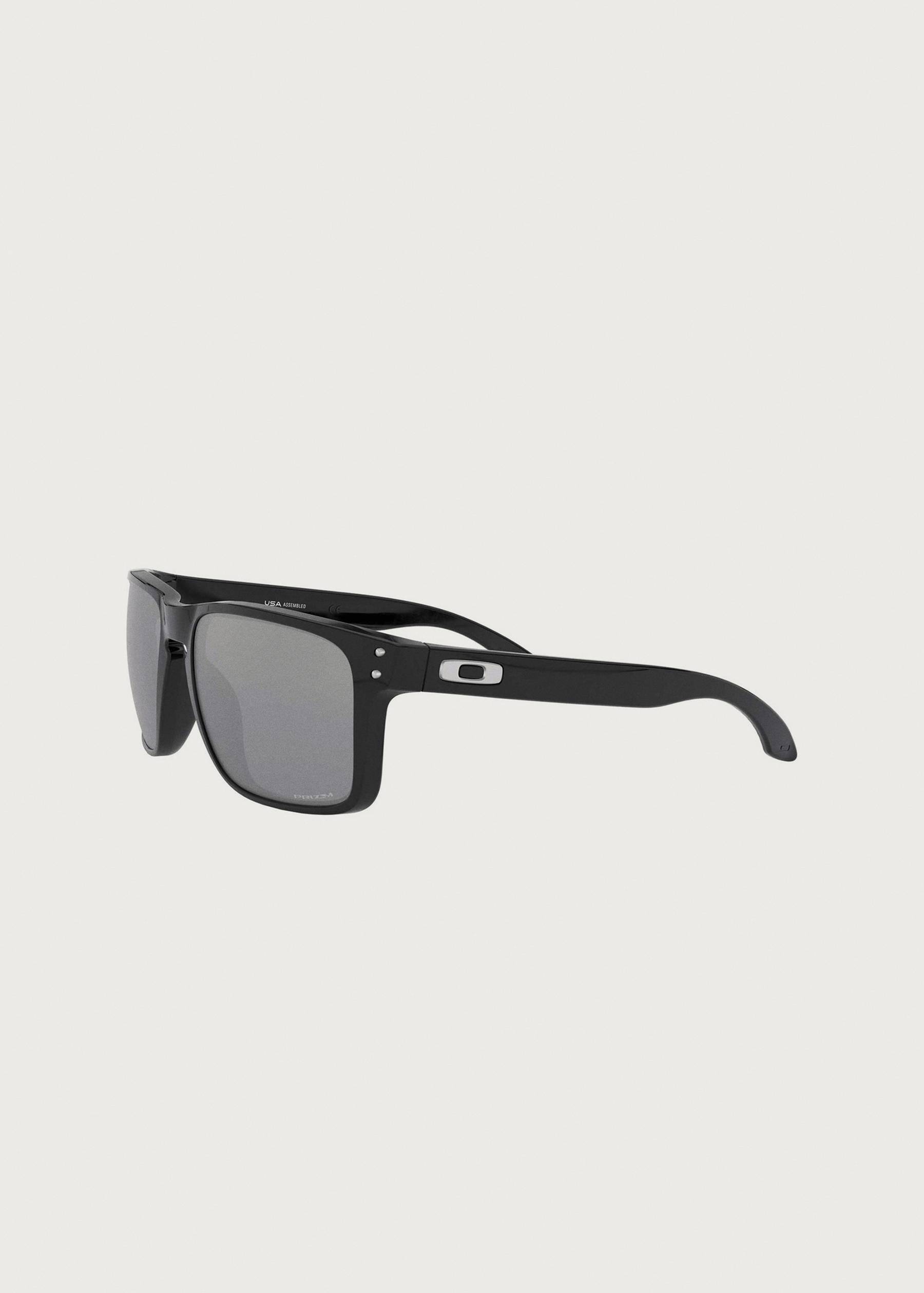 Image - 3 - Holbrook XL Polished Black / Prizm Black Sunglasses