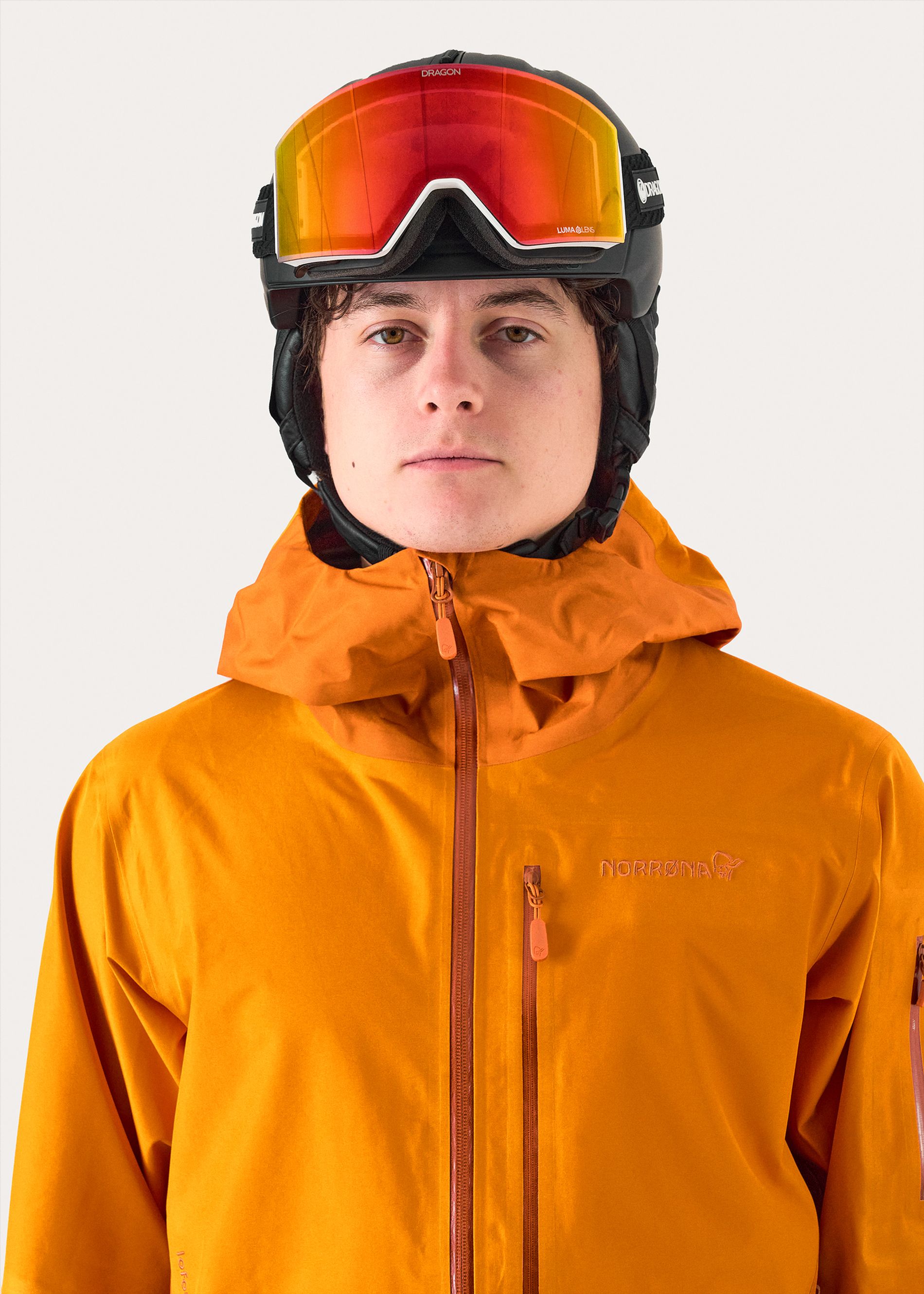 Norrona Lofoten GORE-TEX 3L Jacket