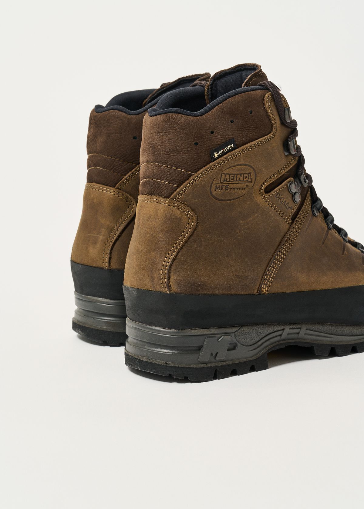 GORE-TEX Performance Comfort waterproof protection