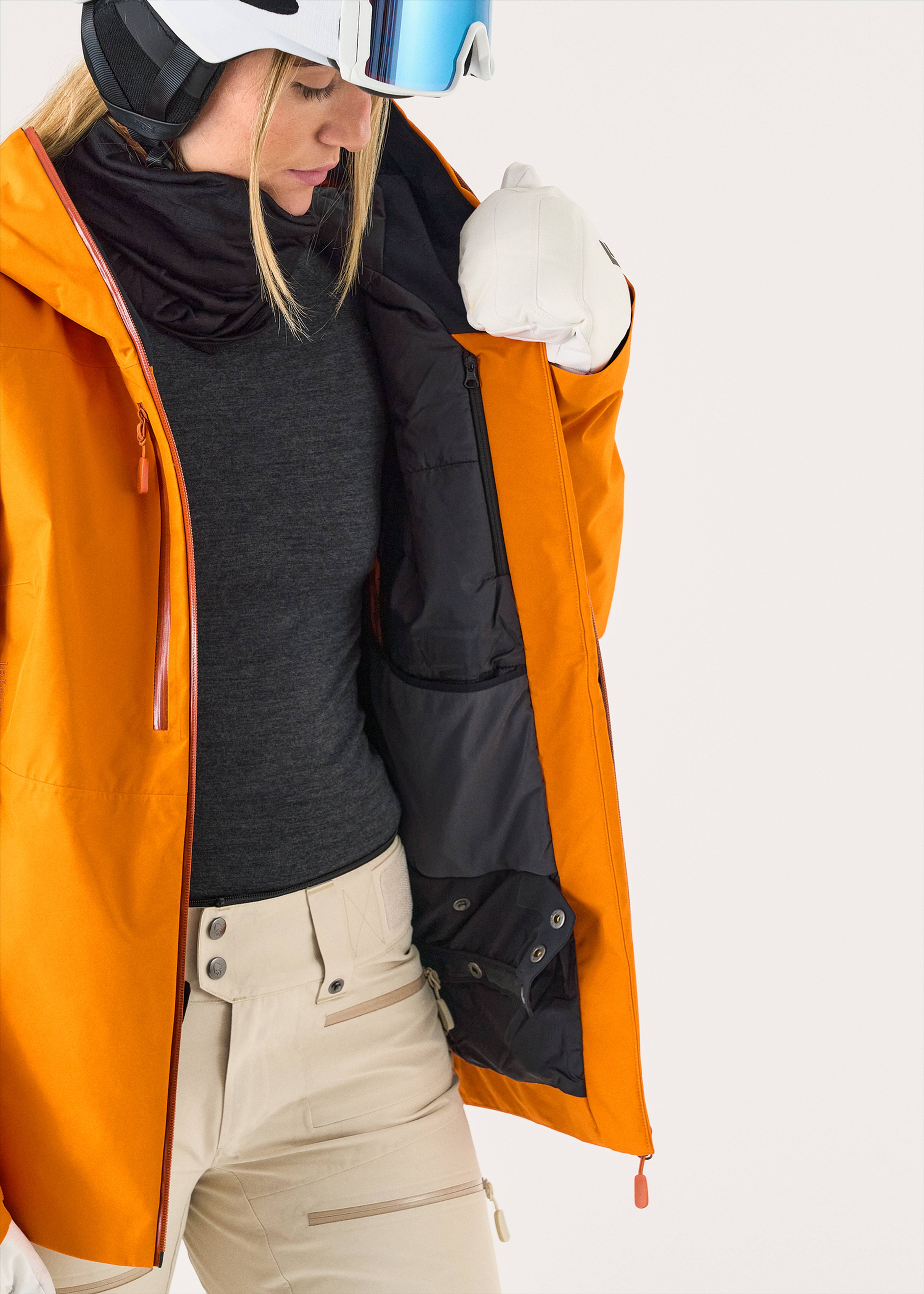 Norrona Lofoten GORE-TEX Insulated Jacket