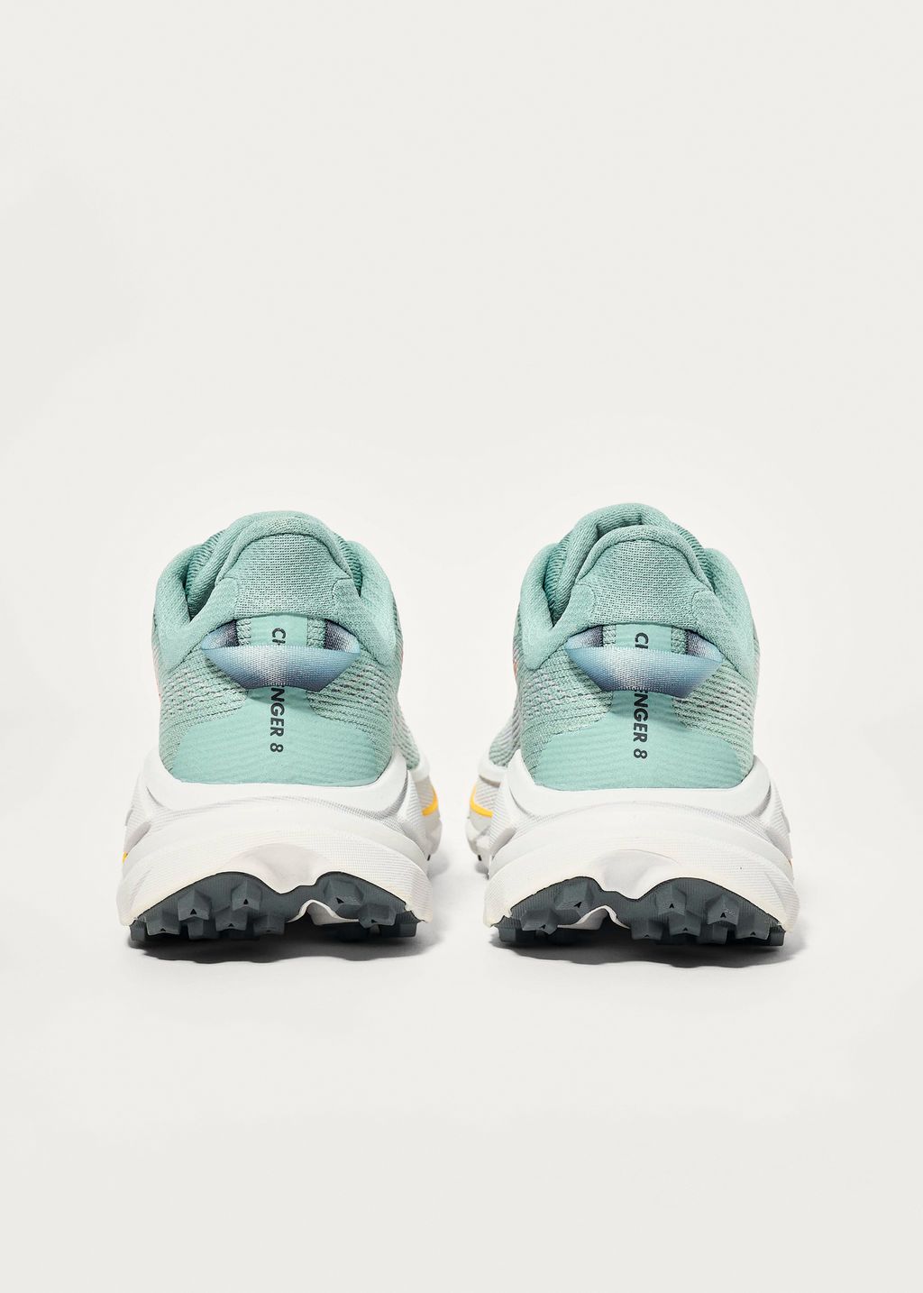 HOKA Challenger 8 Trail Running Shoes