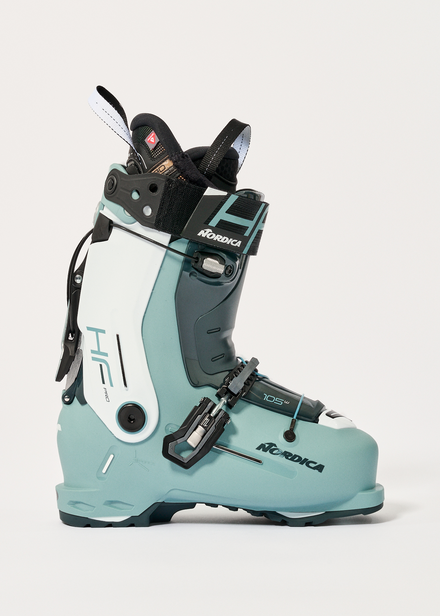 スキー NORDICA PRO BACKPACA NORDICA Ski Boots PROMACHINE 130 (24/25) - Alpine Hut