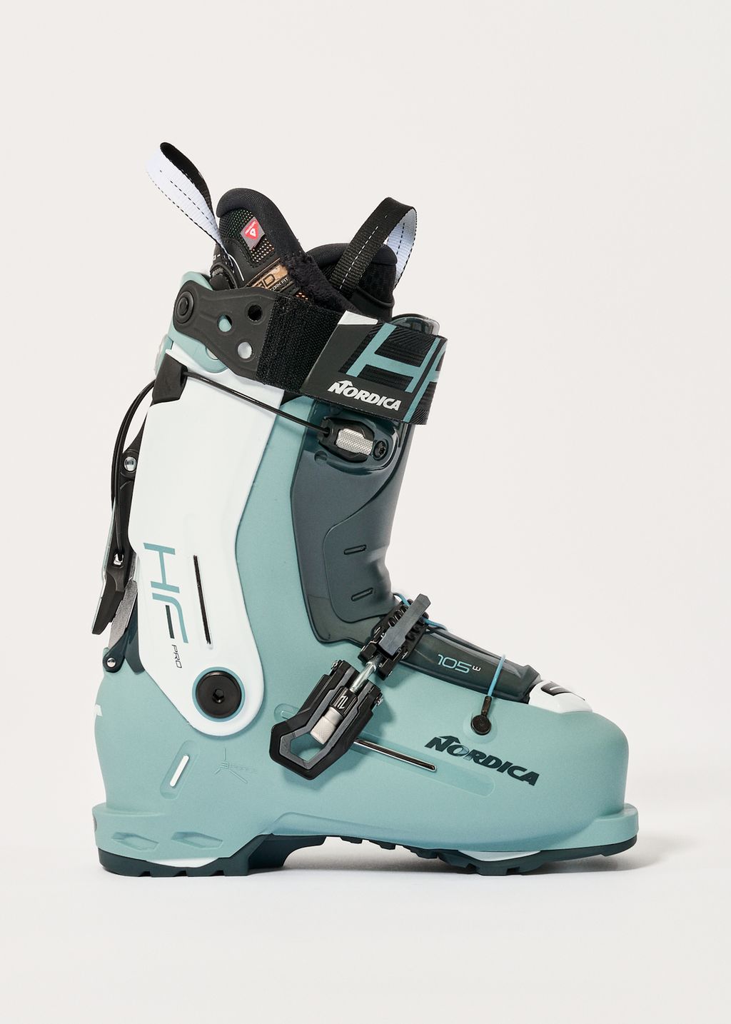 Nordica HF Pro 105 W Ski Boots 2025
