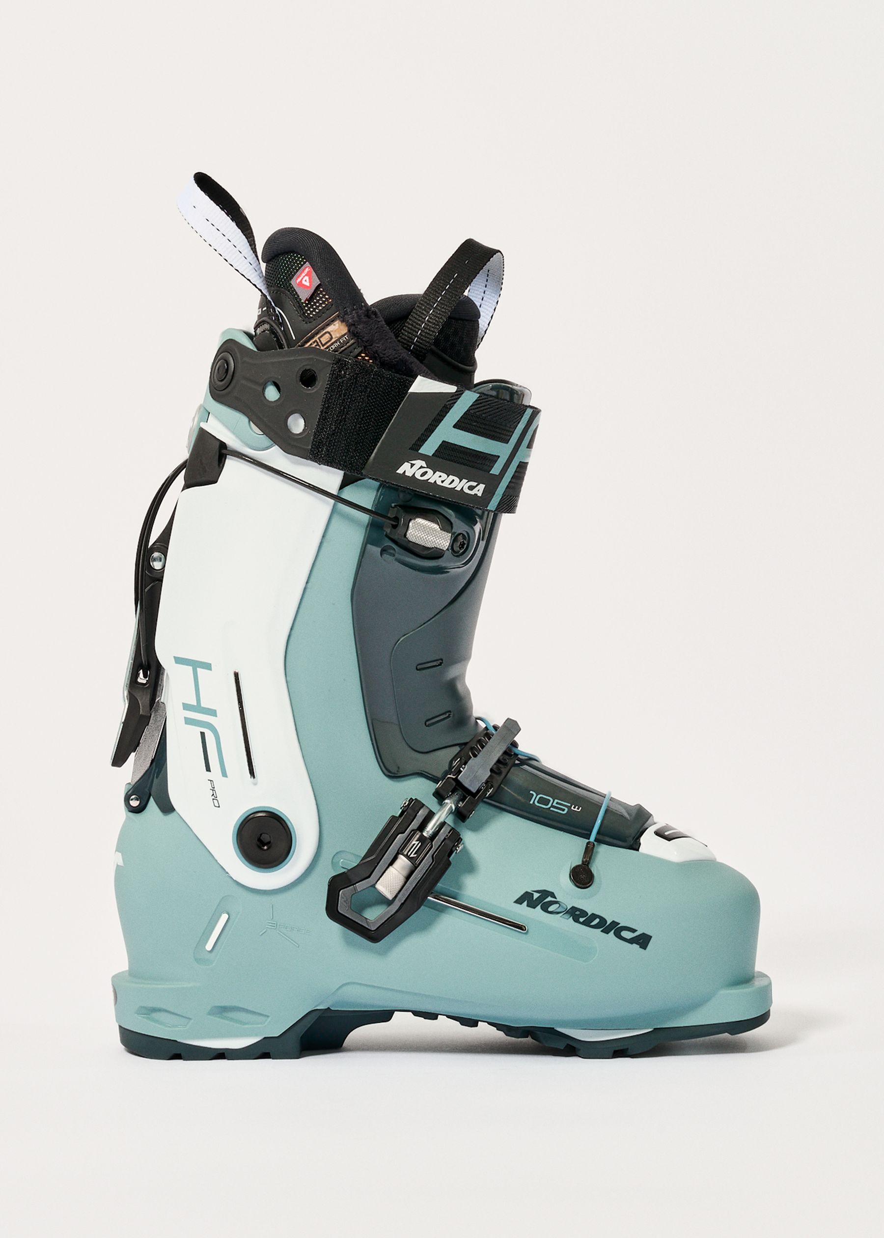 Image - 1 - HF Pro 105 W Ski Boots 2025