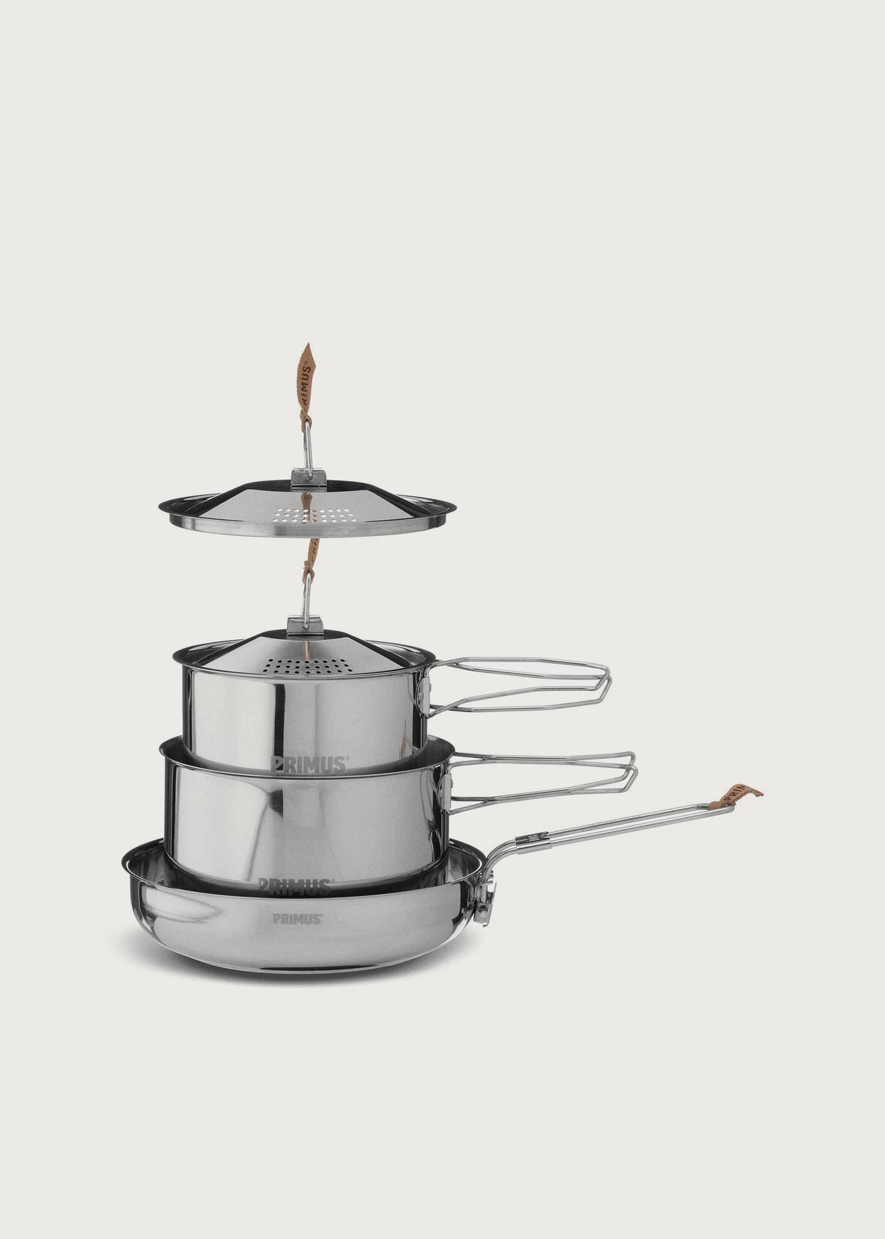 Image - 2 - CampFire Cookset