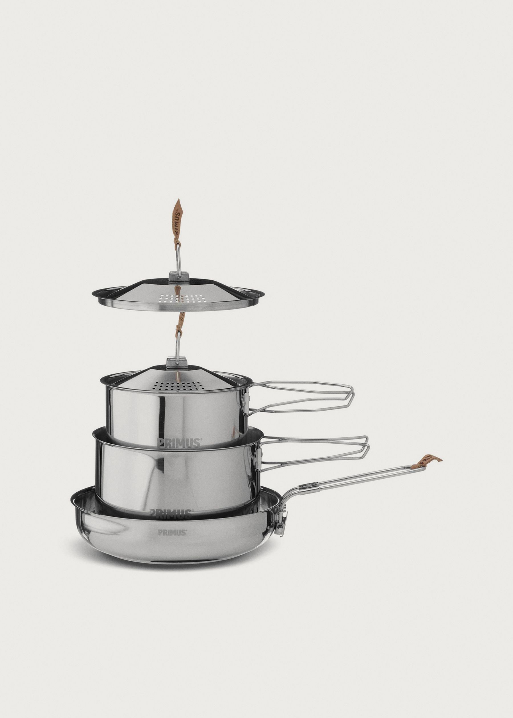 Image - 1 - CampFire Cookset