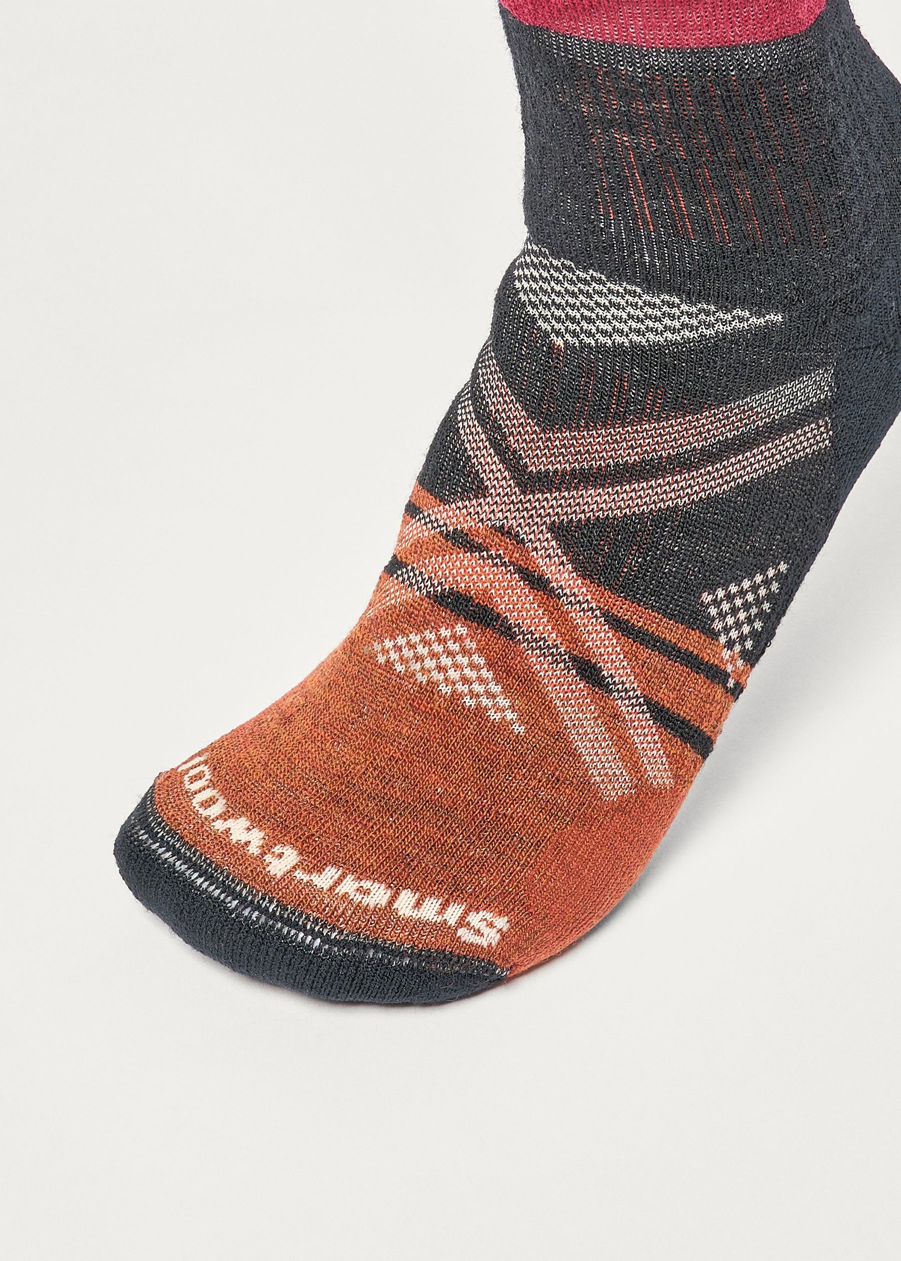 Image - 2 - Full Cushion Ski Socks