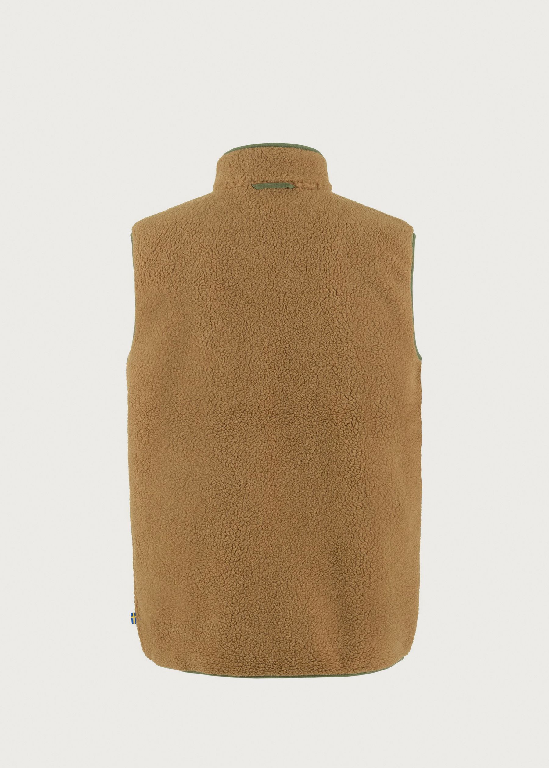 Image - 2 - Vardag Pile Fleece Vest
