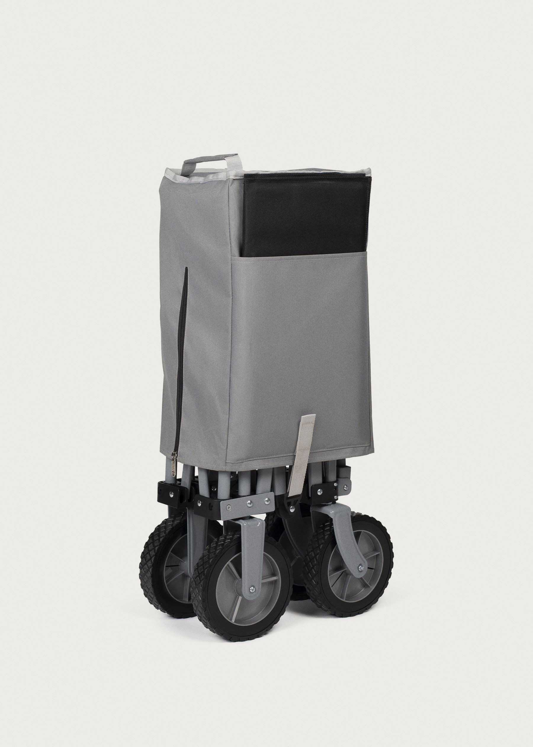 Image - 2 - Earthease Trolley