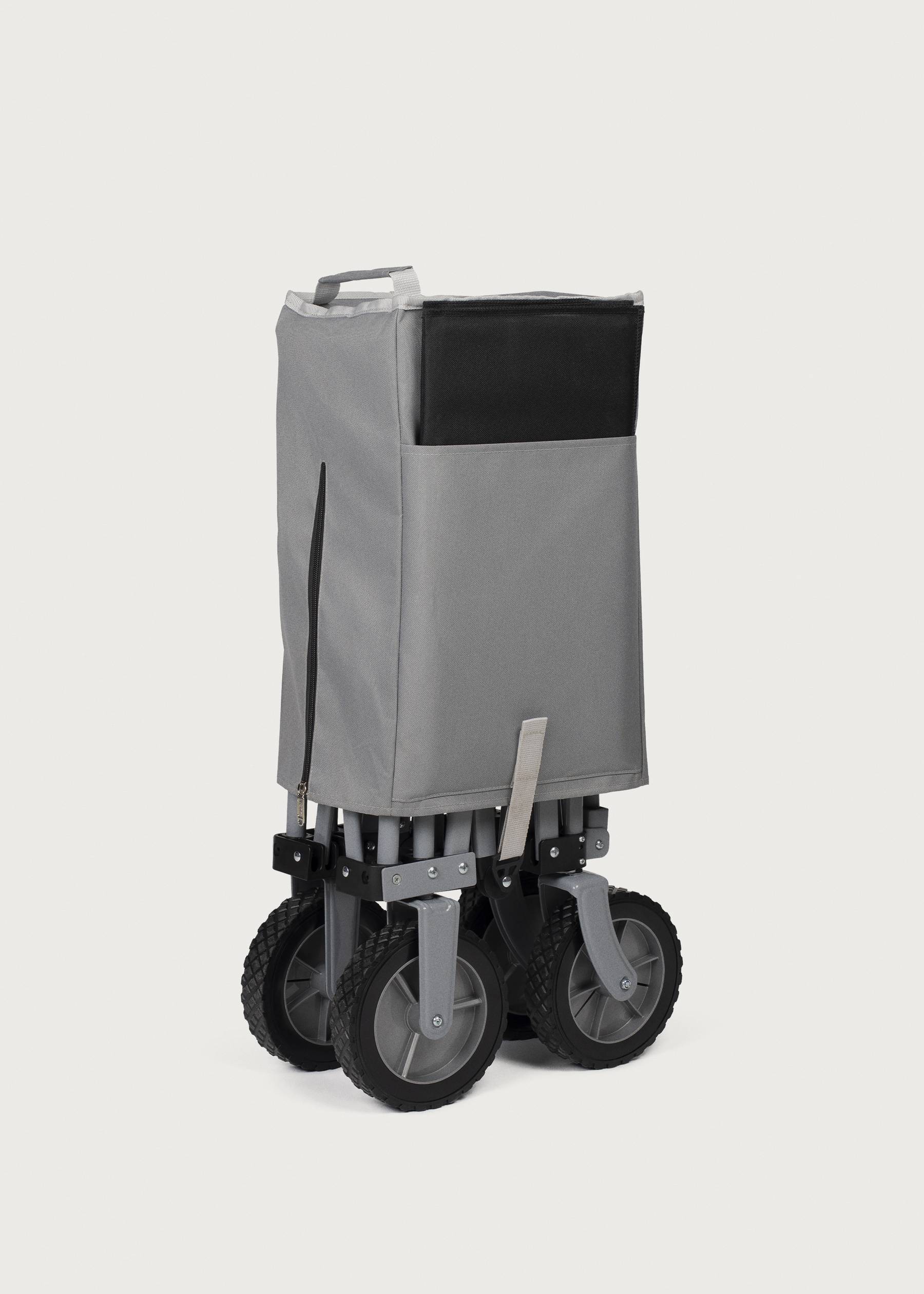 Image - 2 - Earthease Trolley