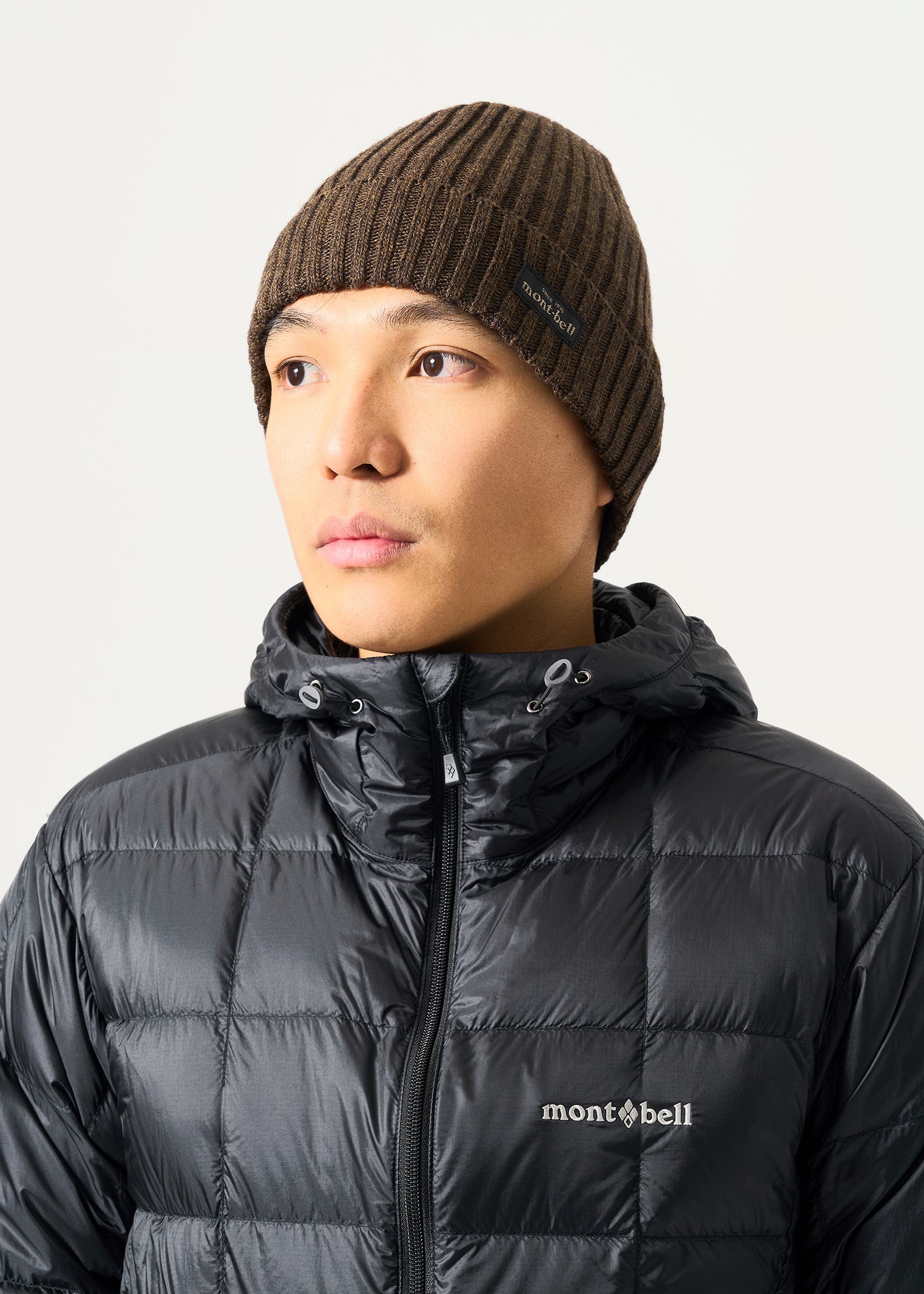 Montbell Superior Down Parka