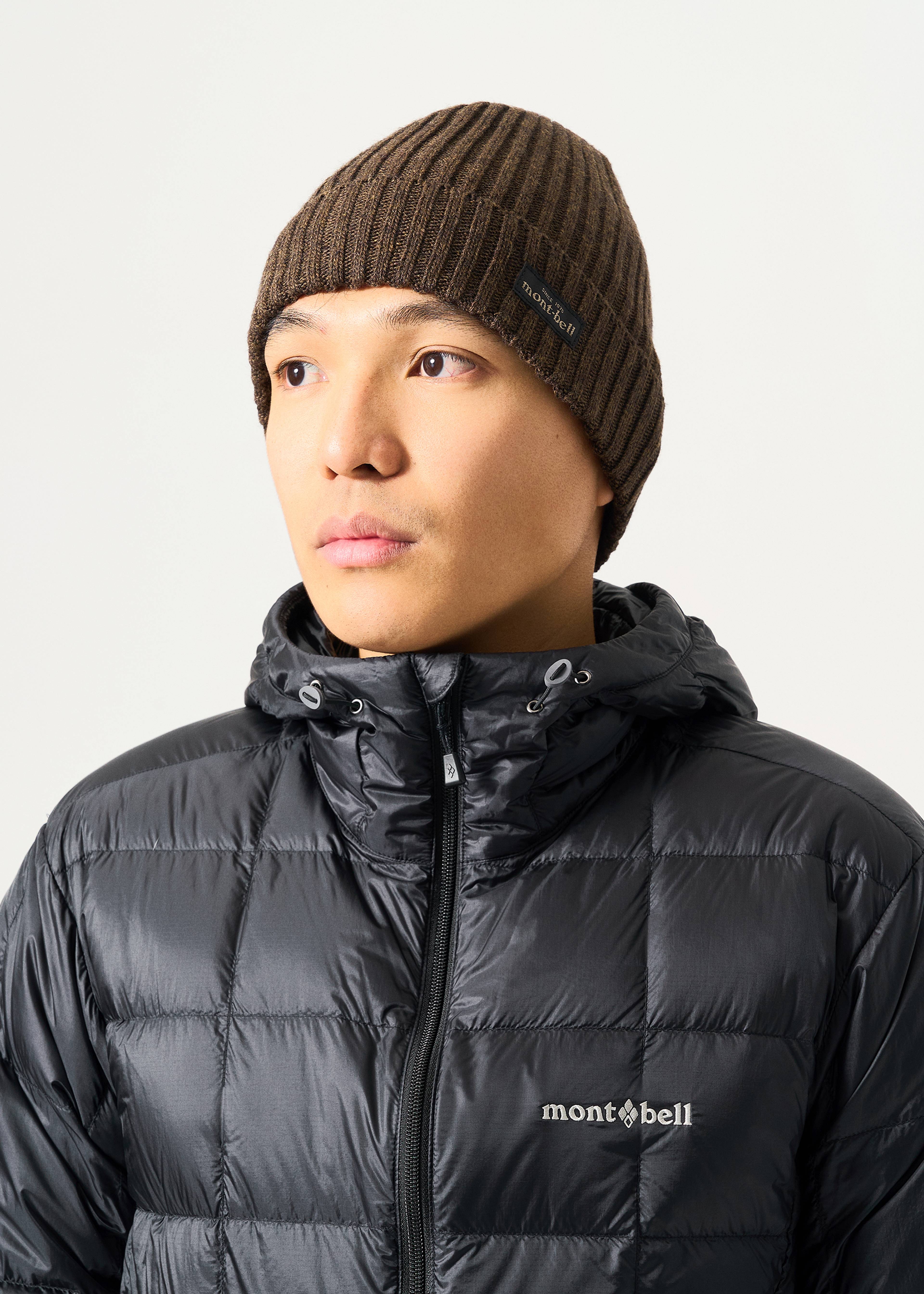 Montbell Superior Down Parka