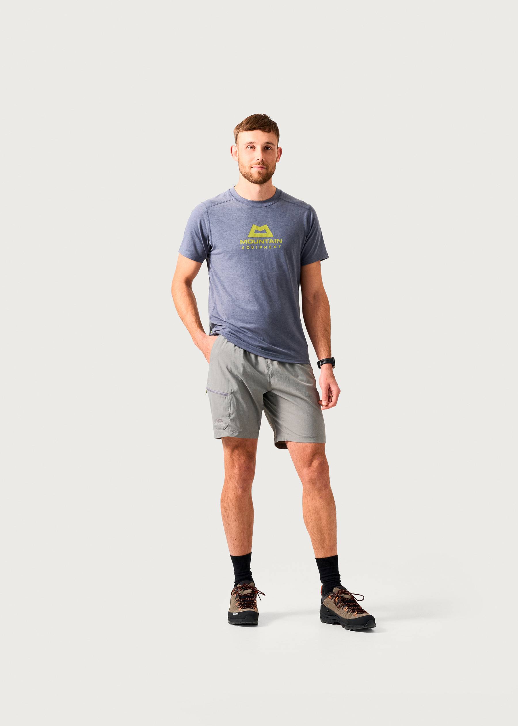 Image - 2 - Dynamo Shorts