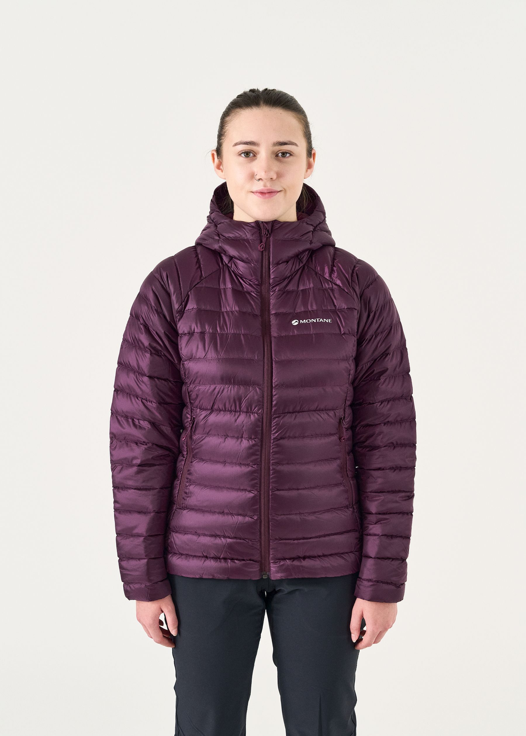 Image - 1 - Anti-Freeze Down Hoodie