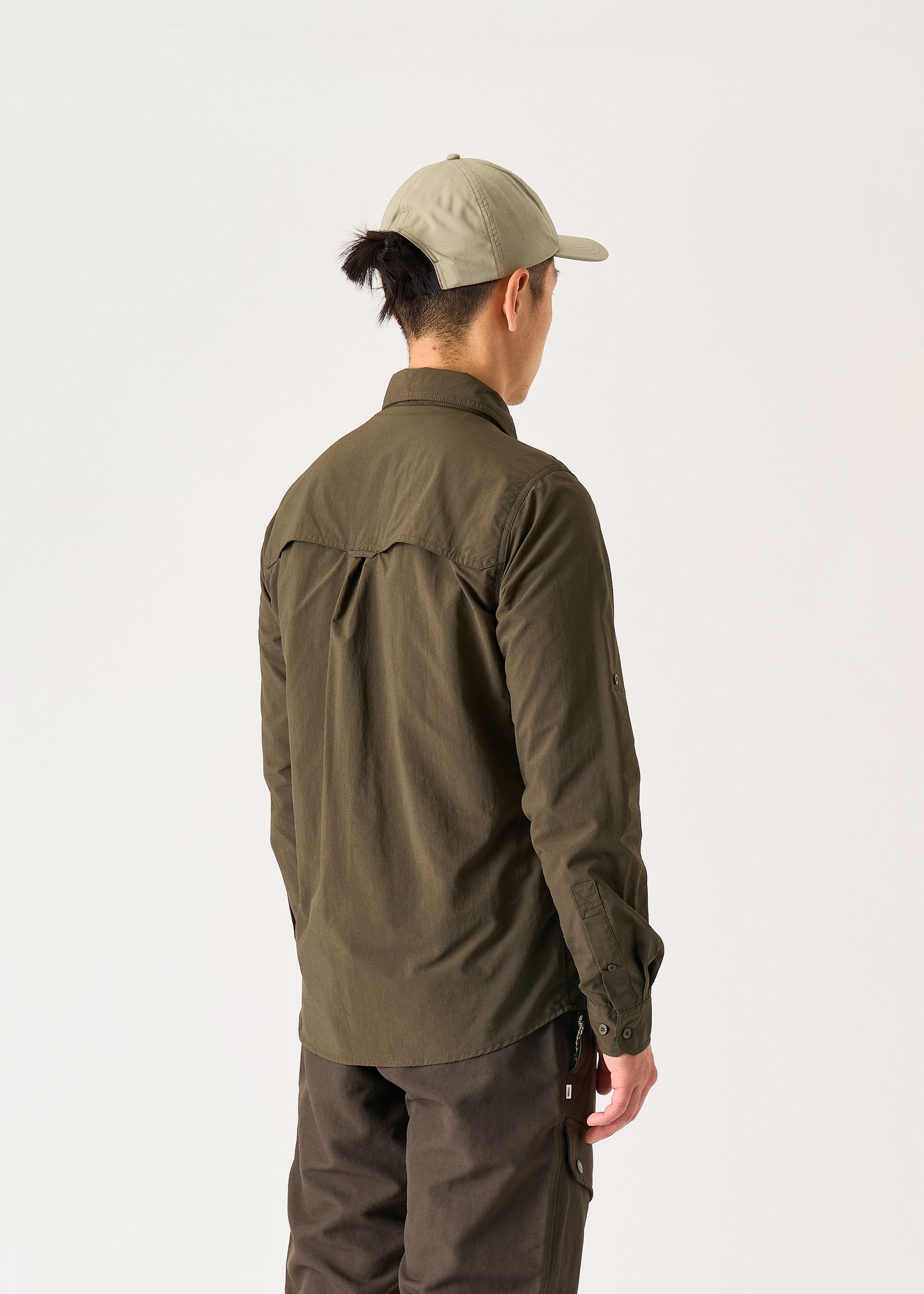 Image - 3 - NosiLife Adventure Long Sleeved Shirt