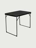 Grate Mid Camping Table