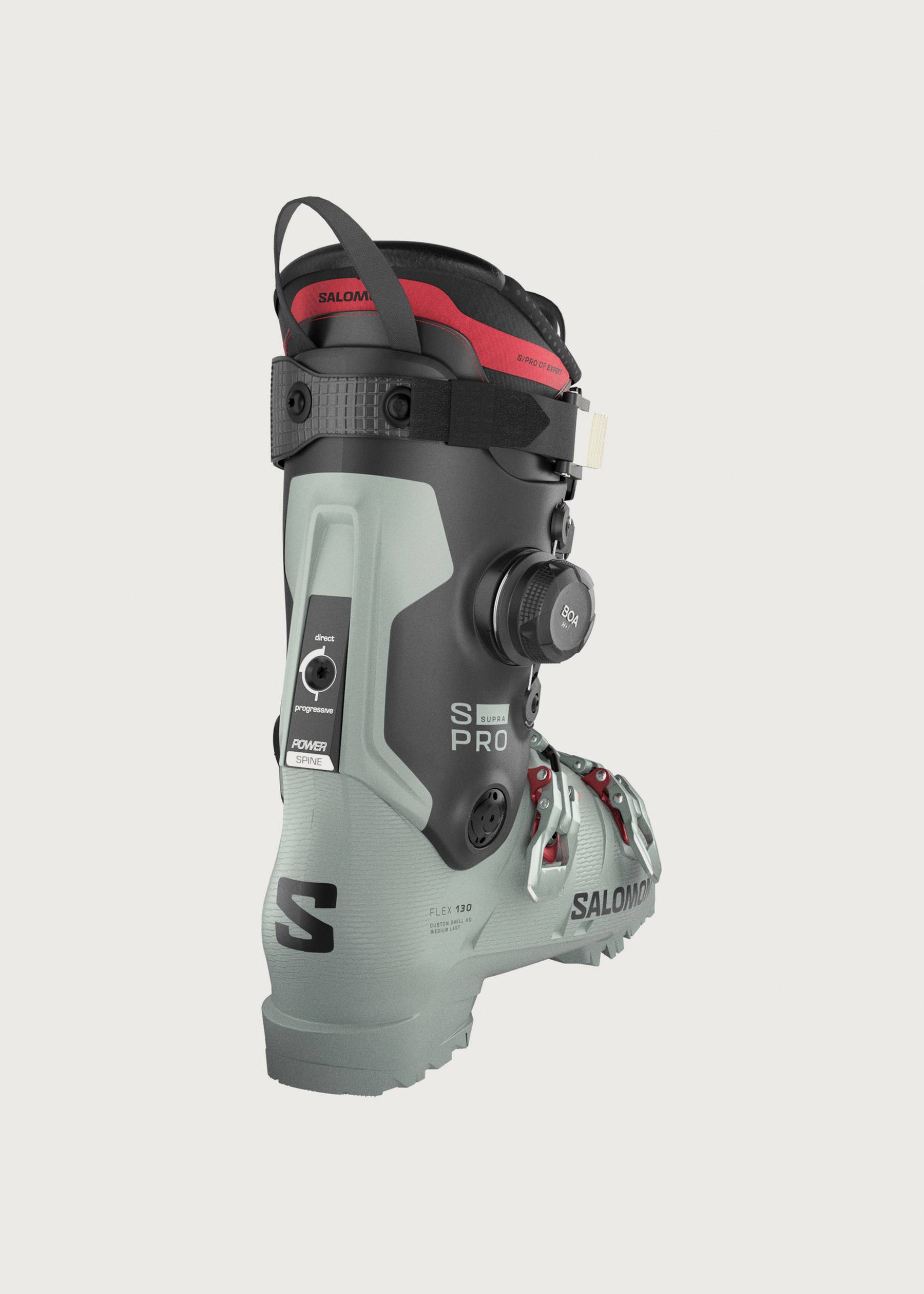 Image - 2 - S/Pro Supra C BOA 130 Ski Boots