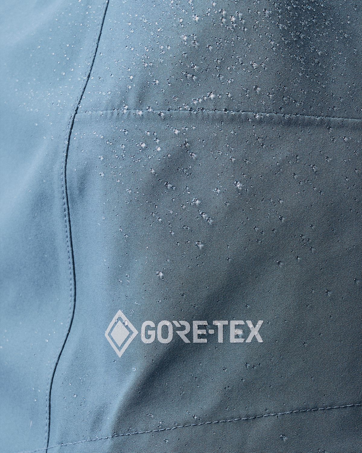 GORE-TEX ePE waterproof protection