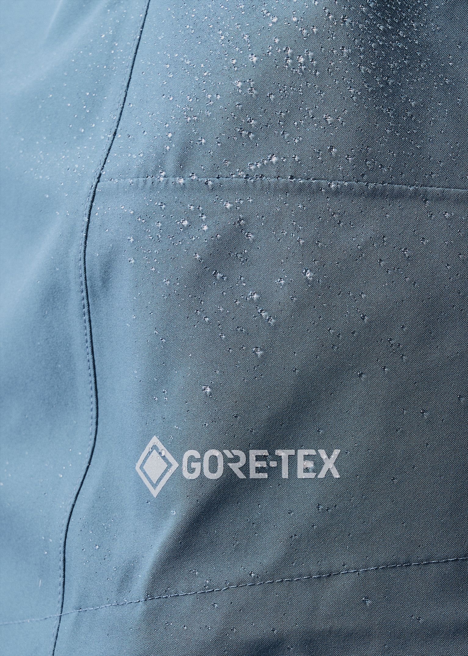 GORE-TEX ePE waterproof protection