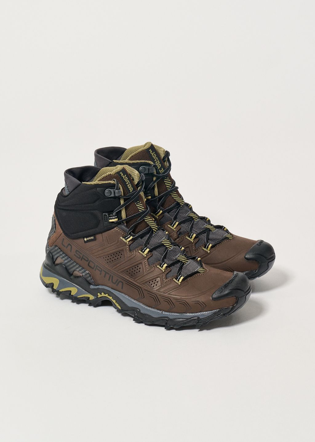 La Sportiva Ultra Raptor II Leather Mid GORE-TEX Boots