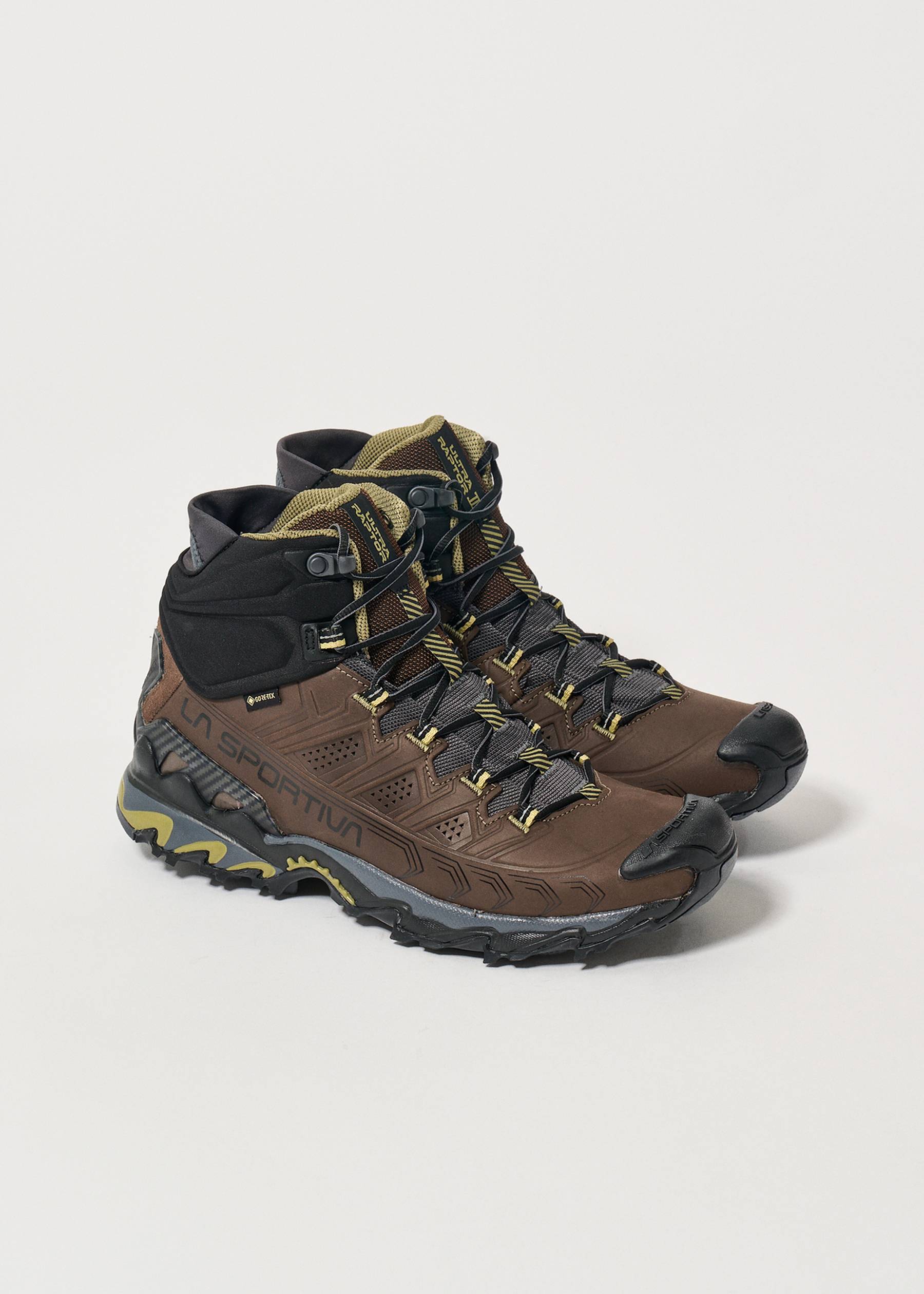 Image - 2 - Ultra Raptor II Leather Mid GORE-TEX Boots