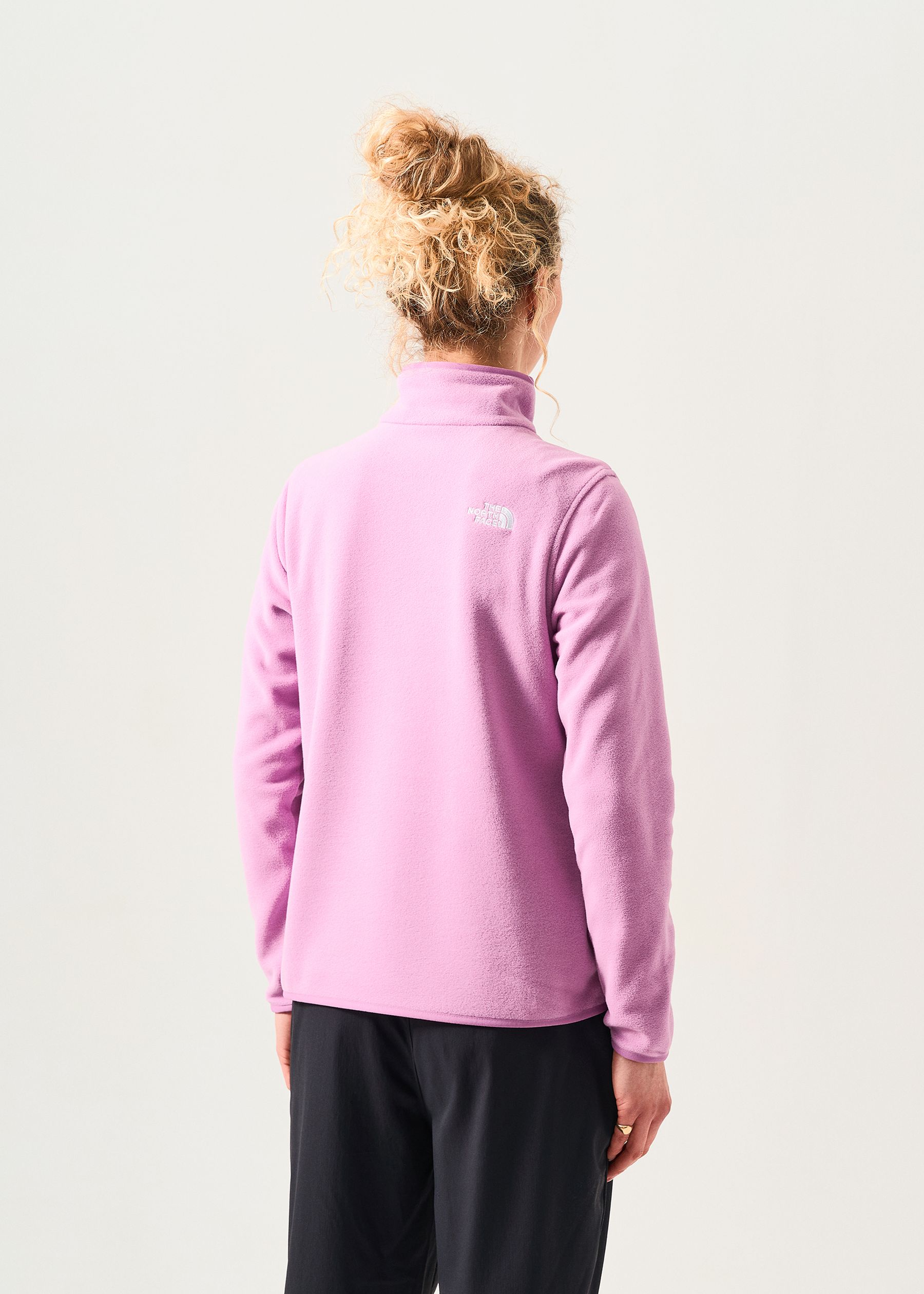Image - 3 - Glacier Fleece 1/4 Zip Jacket