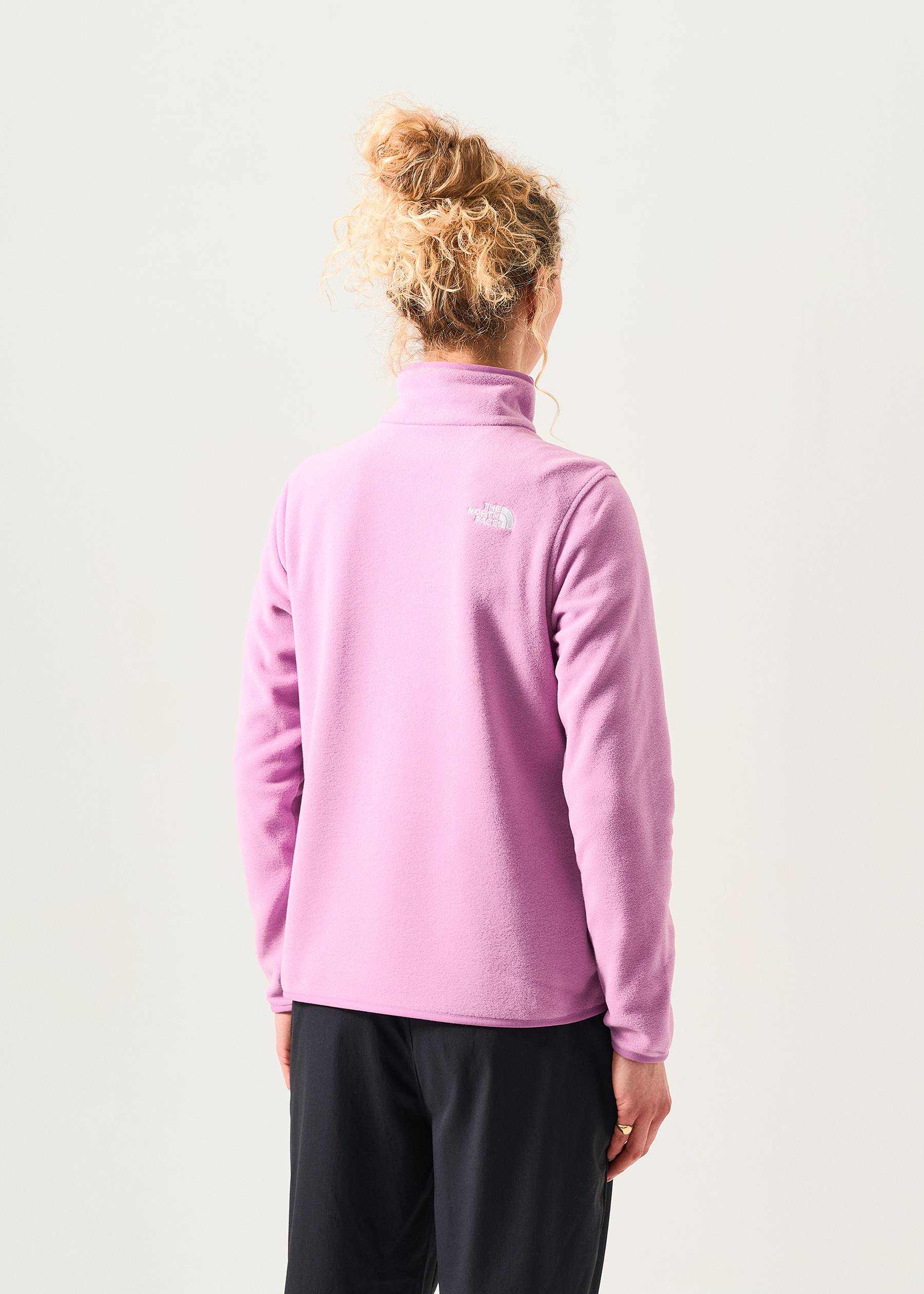 Image - 3 - Glacier Fleece 1/4 Zip Jacket