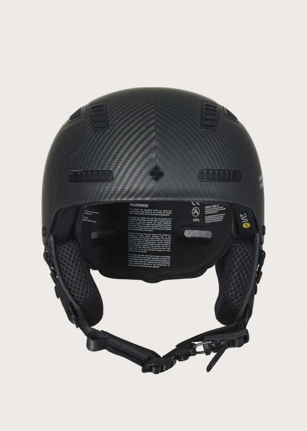 Sweet Protection Grimnir 2VI MIPS Helmet