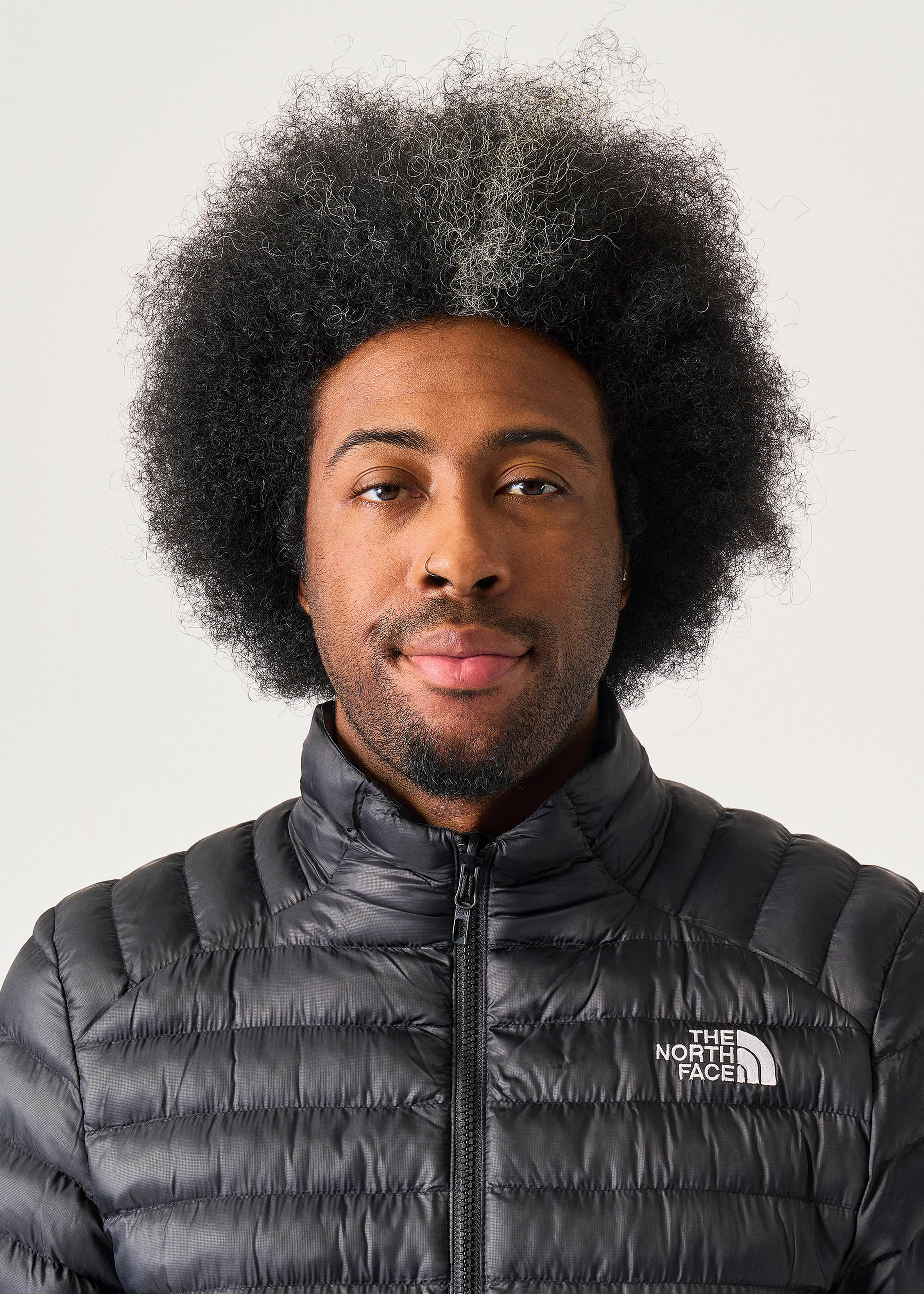 The North Face Huila Synthetic Jacket